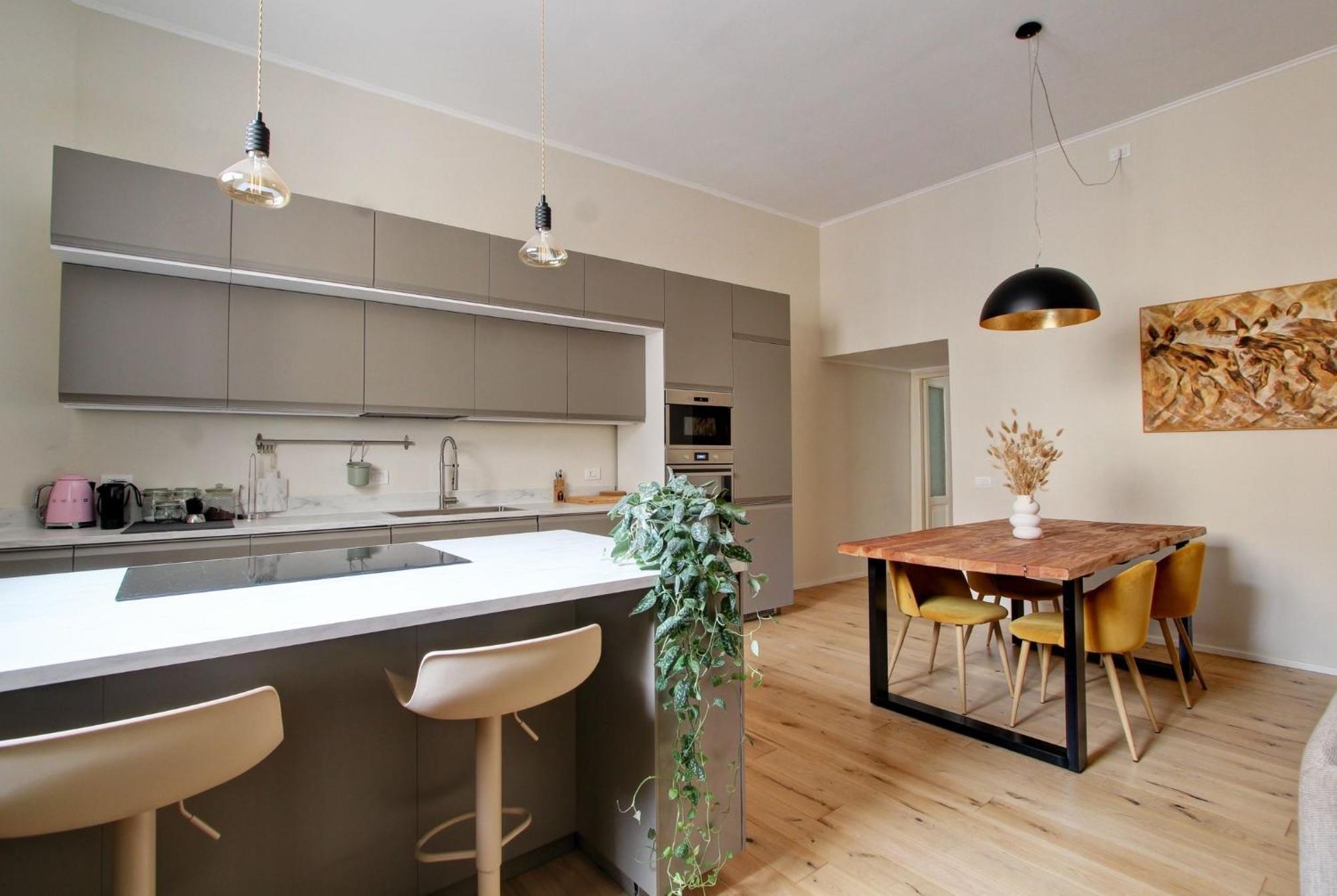Boncompagni79 Elegant And Spacious In The Center Borghese *