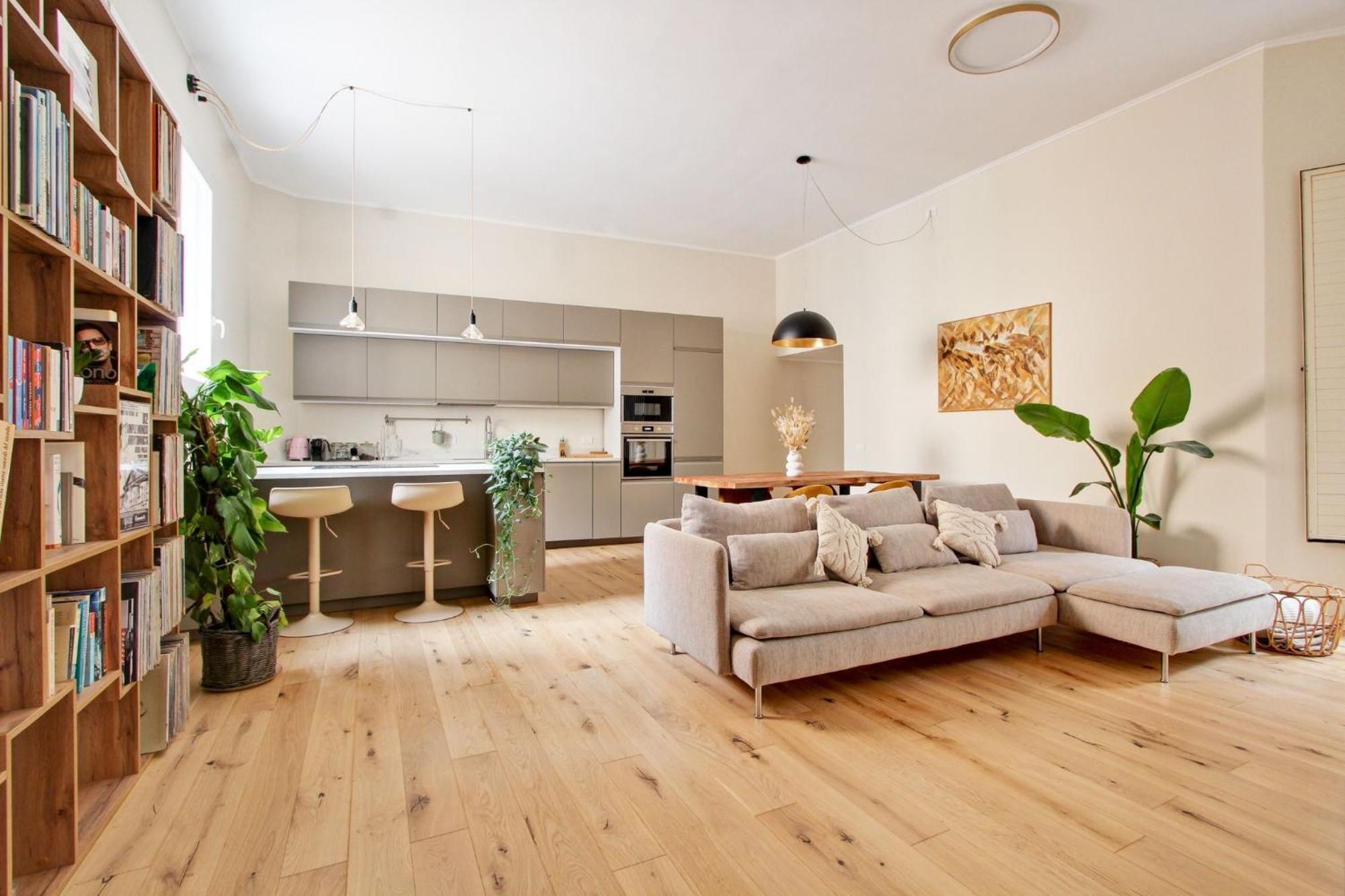 Appartamento Boncompagni79 Elegant And Spacious In The Center Borghese