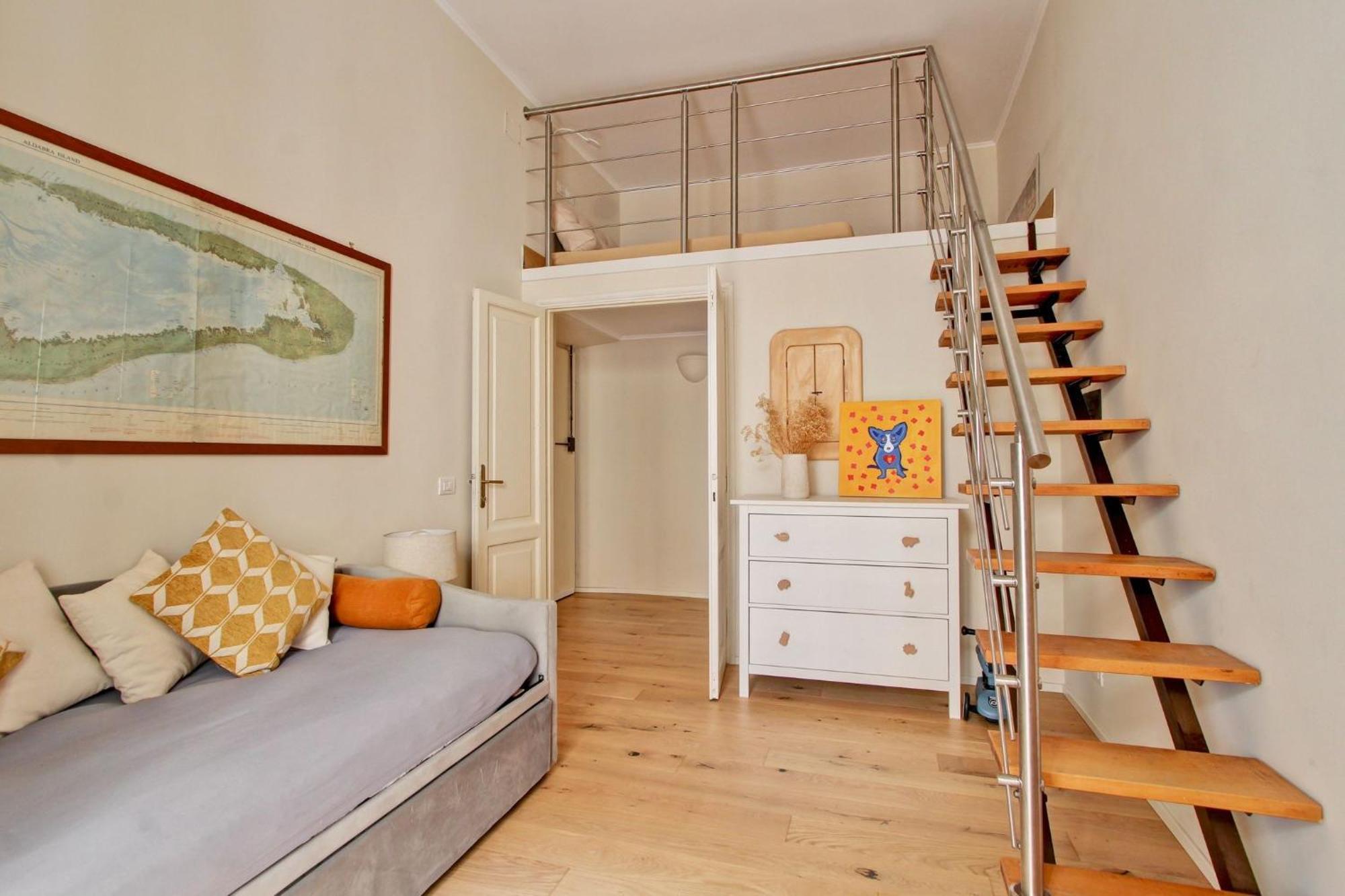 Appartamento Boncompagni79 Elegant And Spacious In The Center Borghese