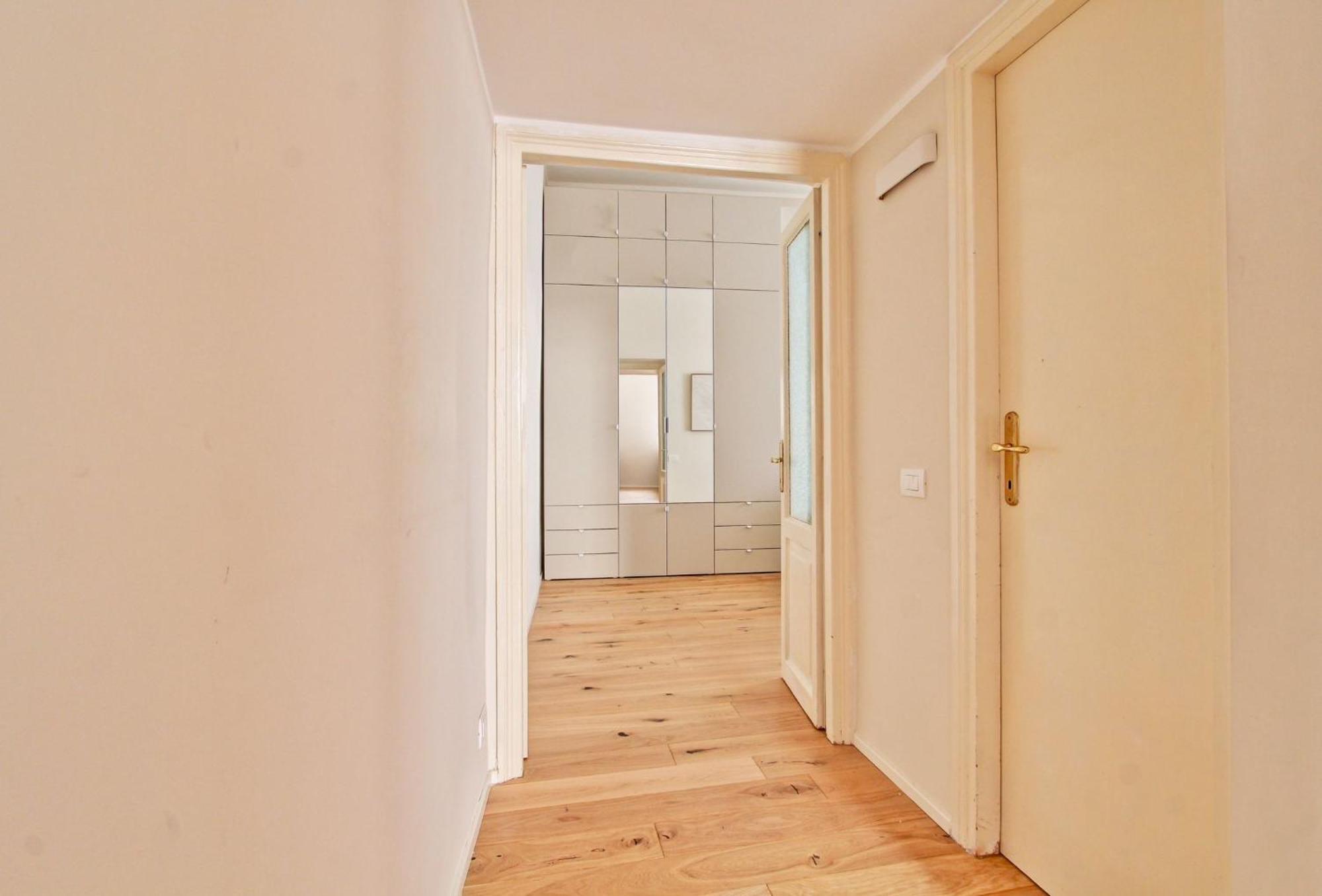 Boncompagni79 Elegant And Spacious In The Center Borghese *