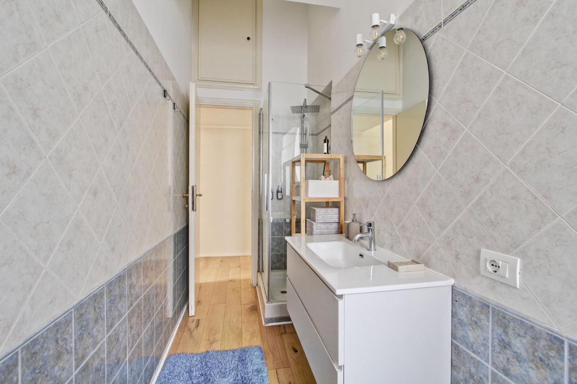 Boncompagni79 Elegant And Spacious In The Center Borghese Roma