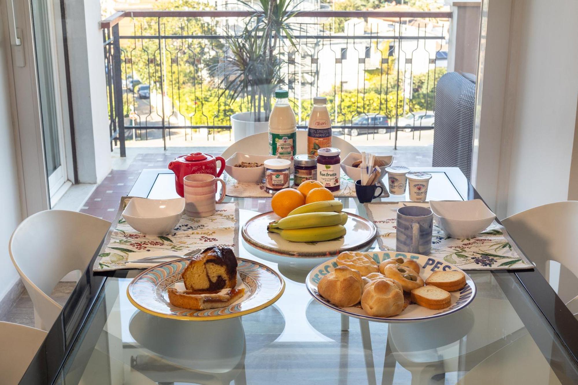 Bed & Breakfast Vaticano84 Gemelli Roma