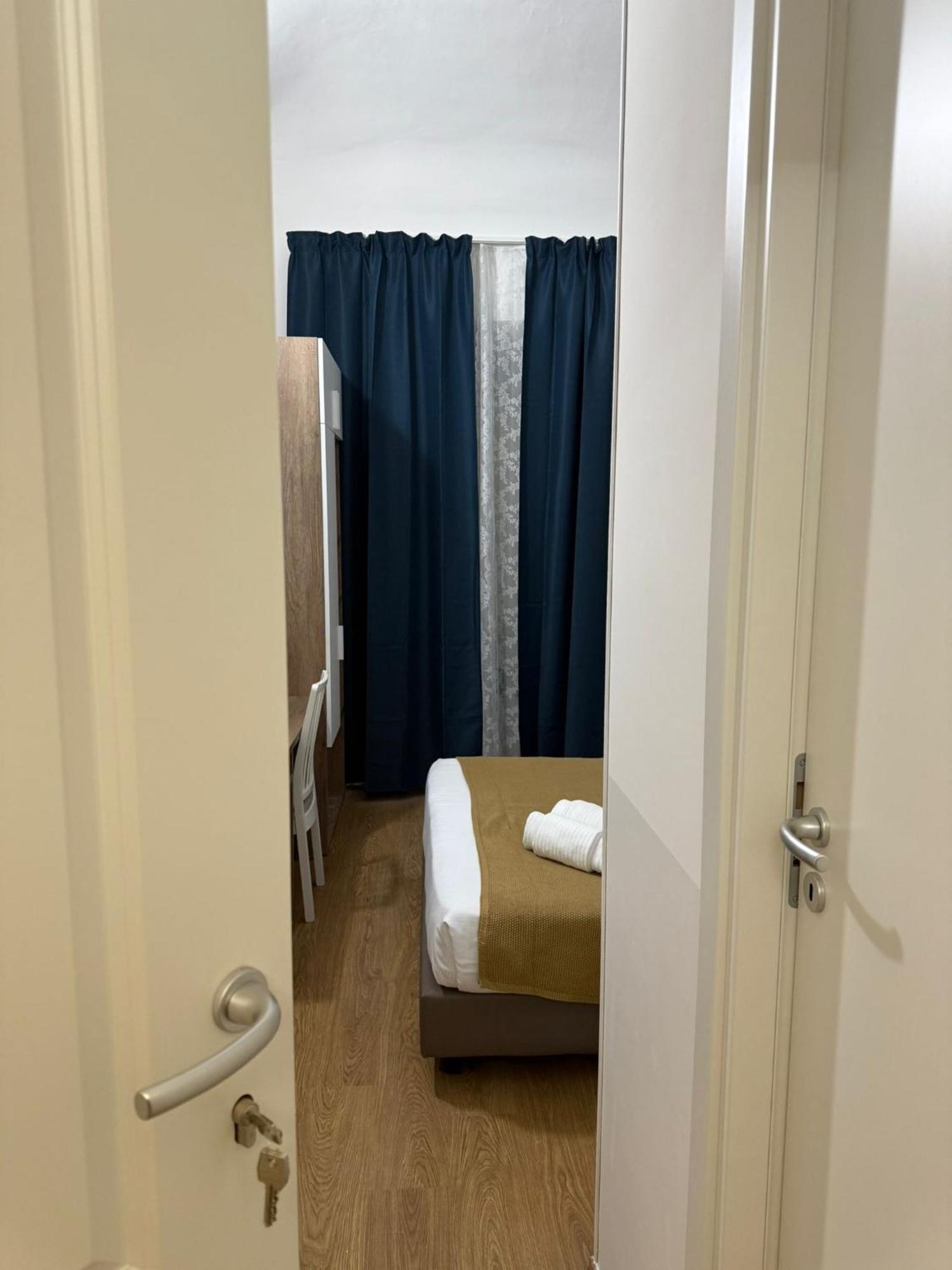 Conte Bed & Breakfast 2*