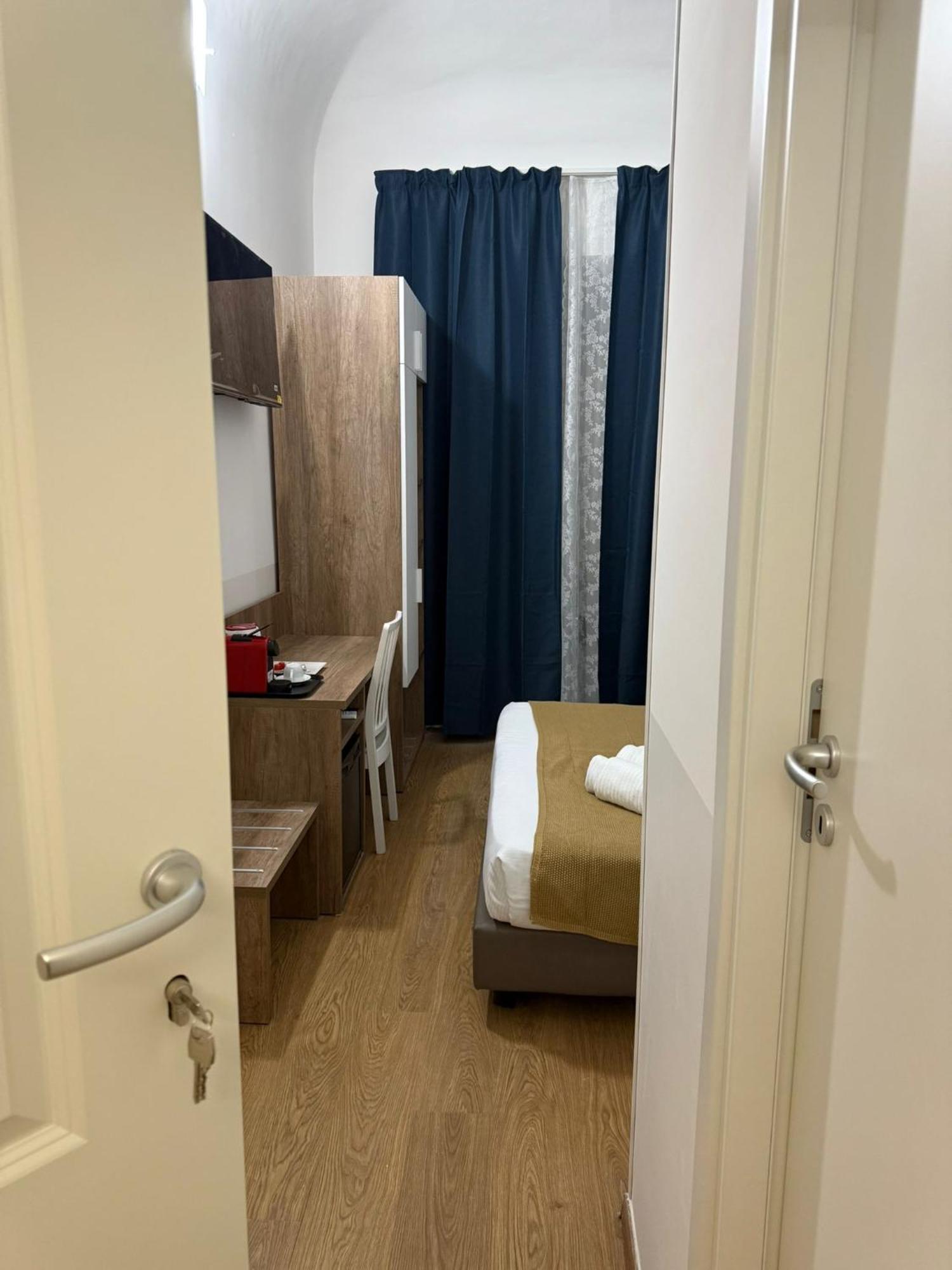 Conte Bed & Breakfast Roma