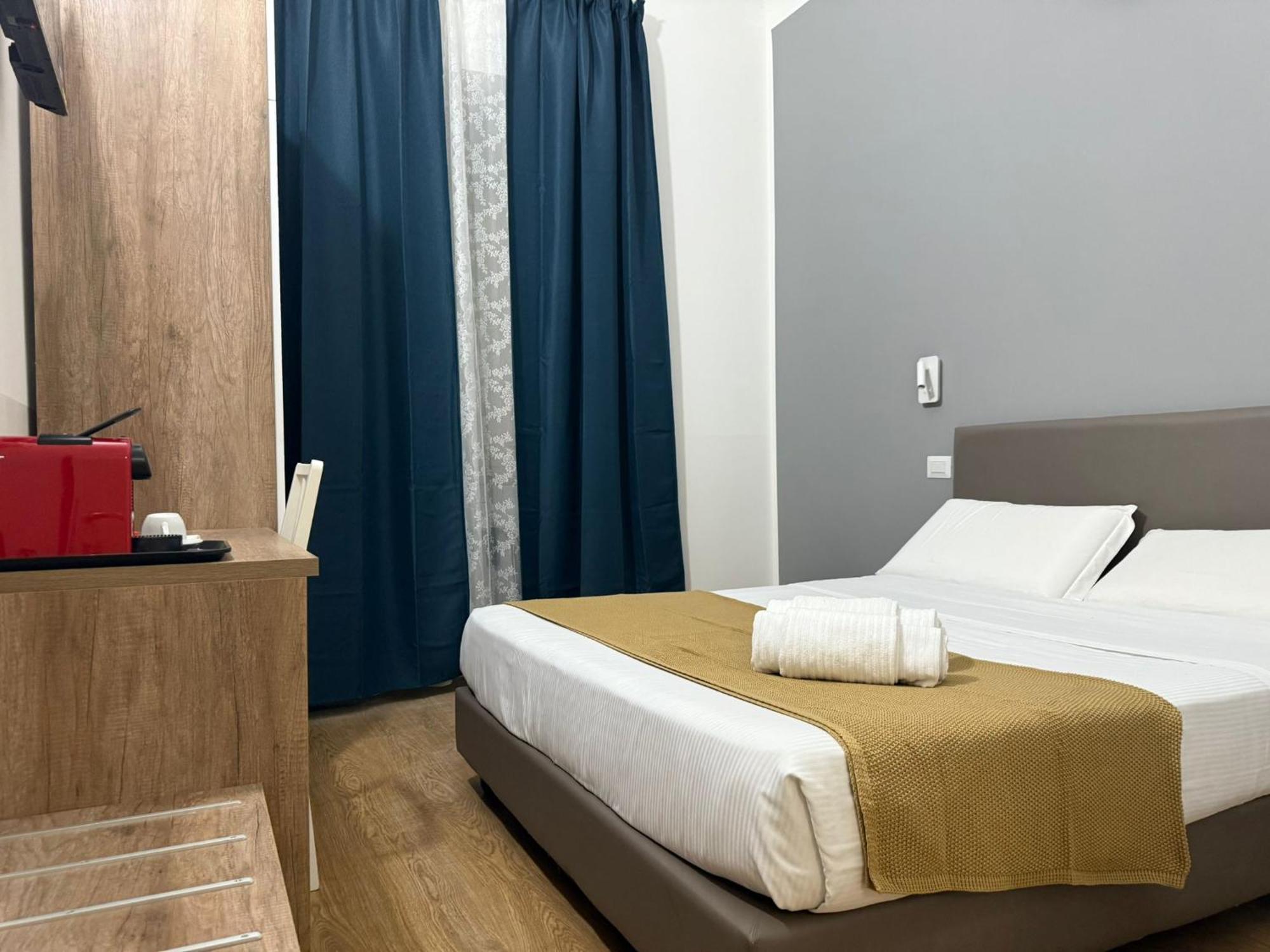 Bed & Breakfast Conte Roma