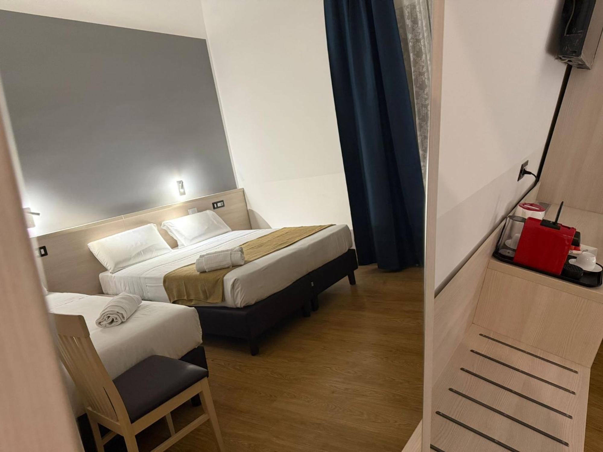Bed & Breakfast Conte