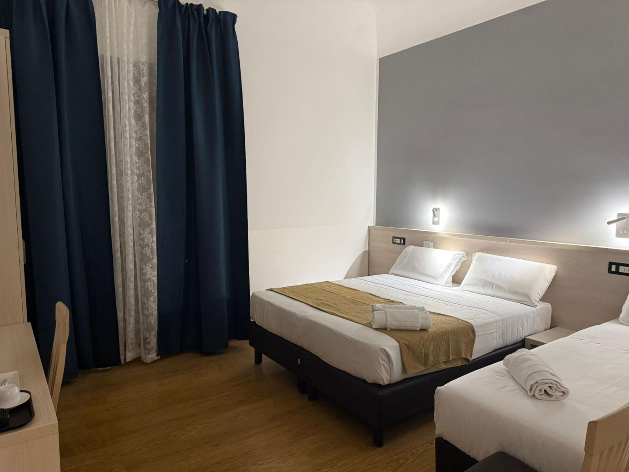 Conte Bed & Breakfast 2*