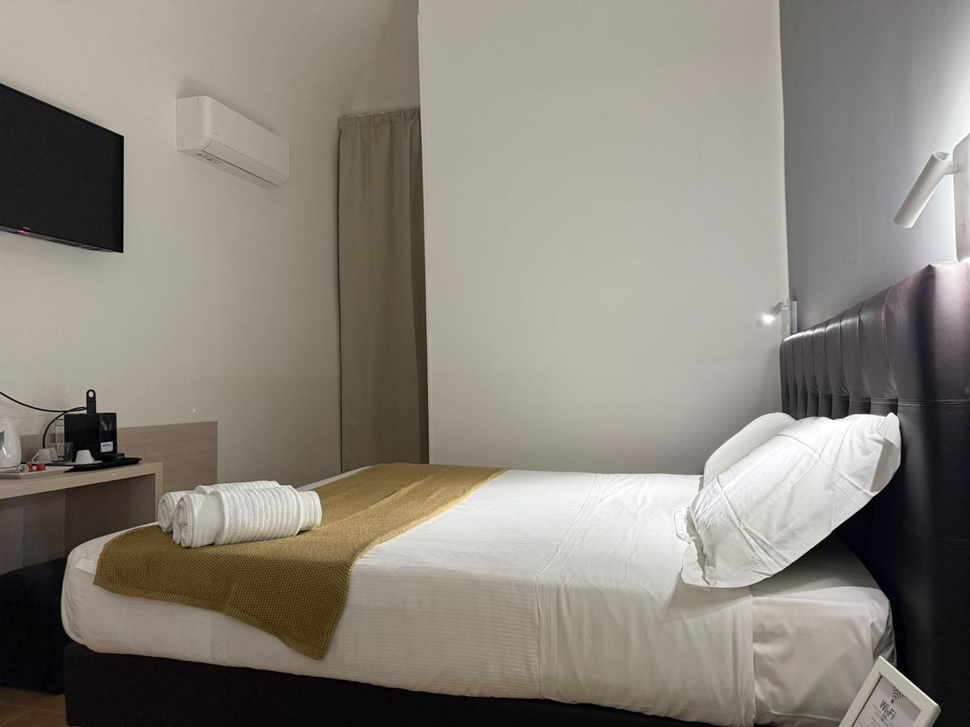 Bed & Breakfast Conte 2*