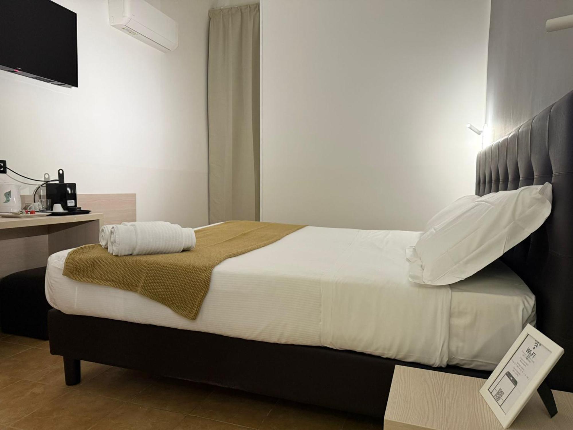 Conte Bed & Breakfast Roma
