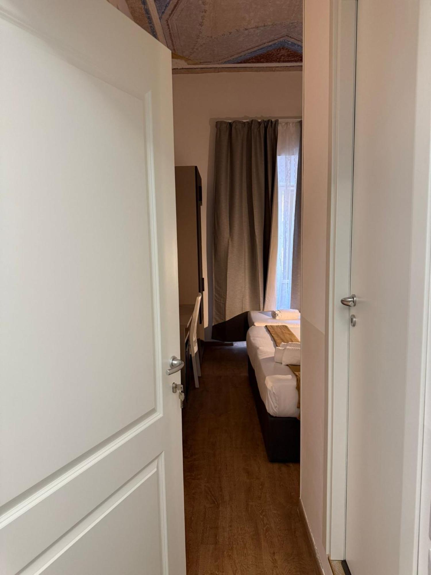 Bed & Breakfast Conte 2*