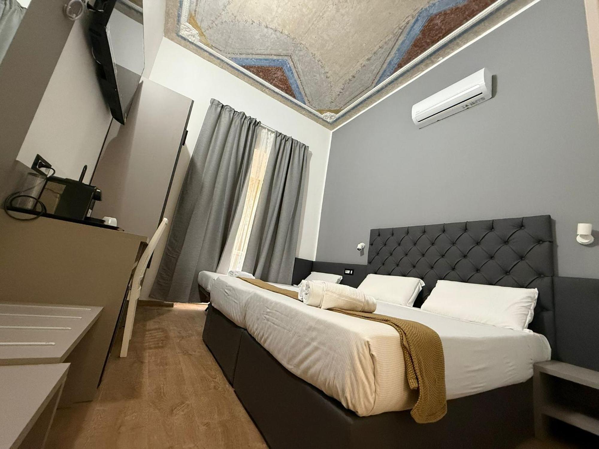 Bed & Breakfast Conte