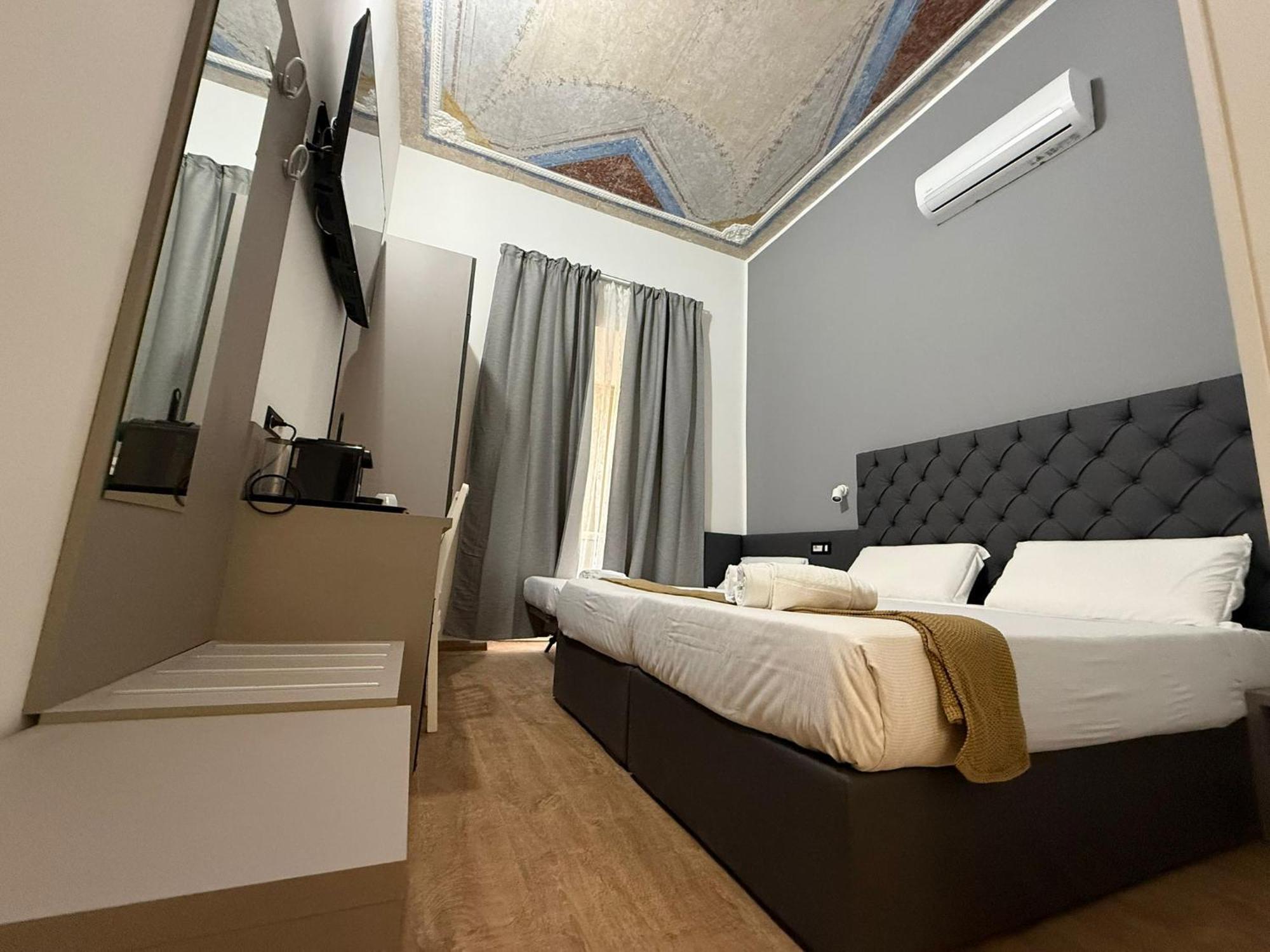 Conte Bed & Breakfast Roma