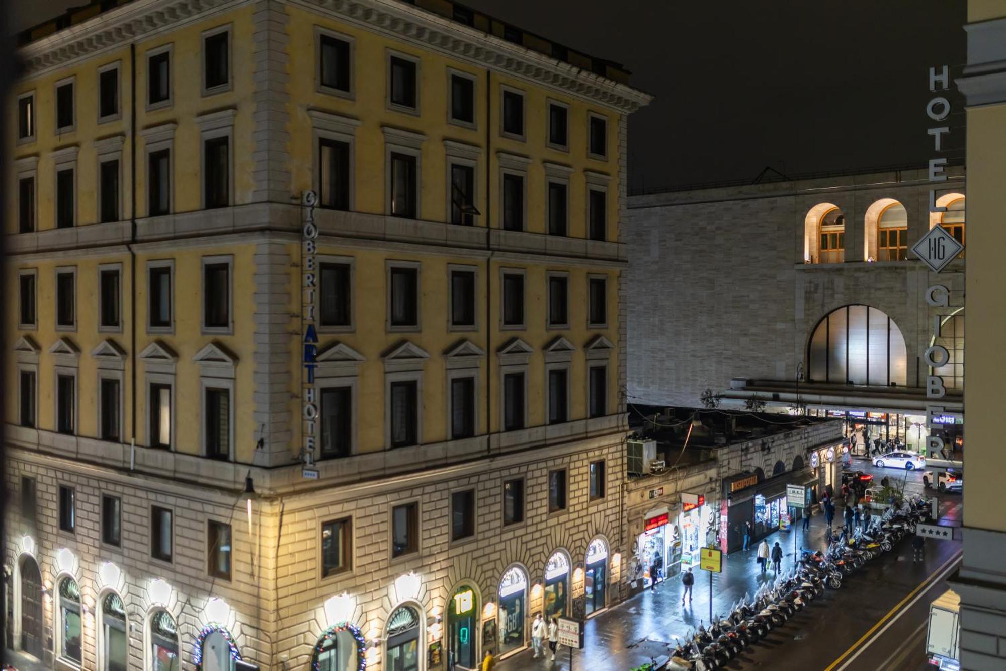 Hotel Max Roma