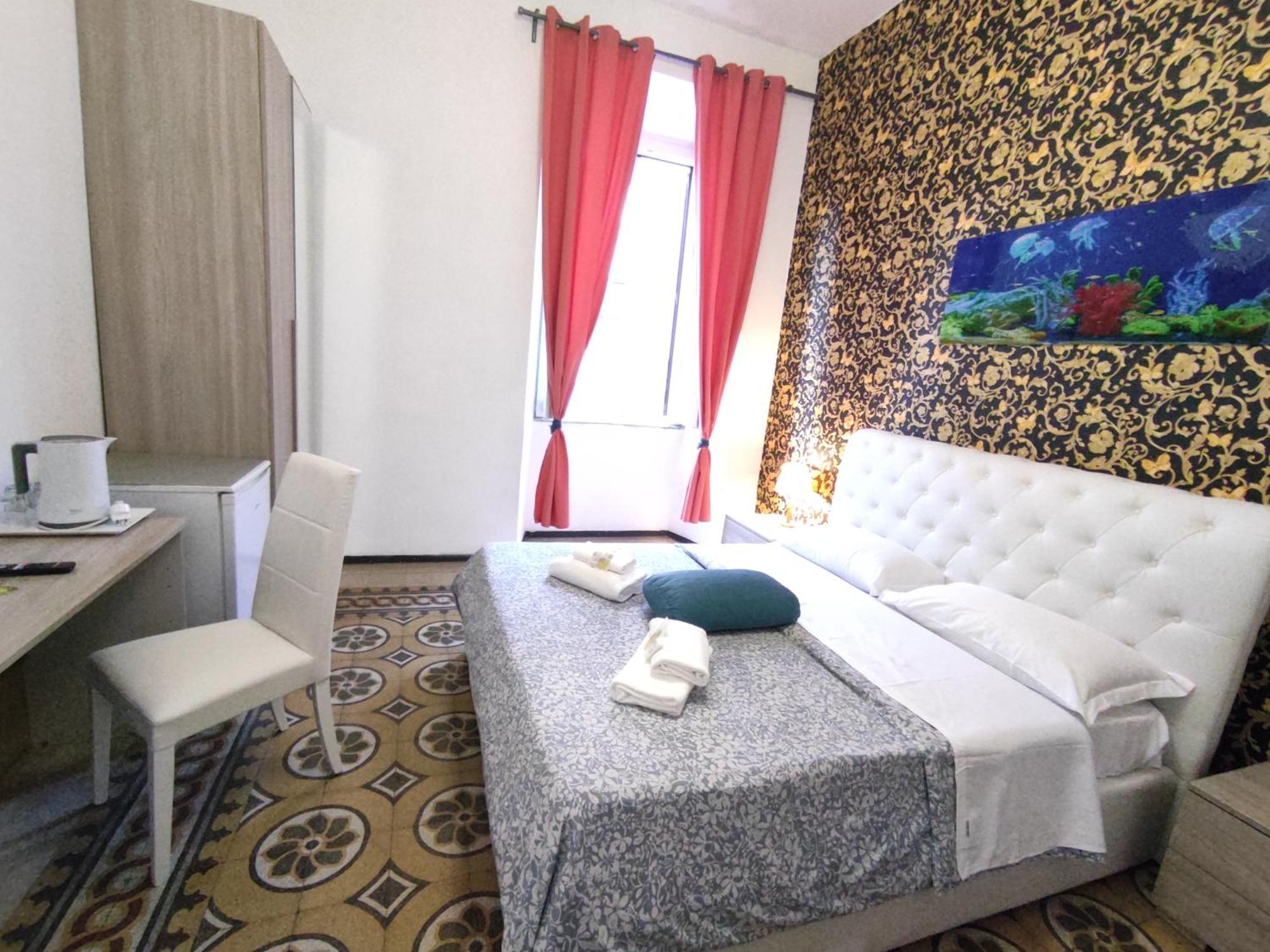 Anas Prime Place Alojamento de Acomodação e Pequeno-almoço