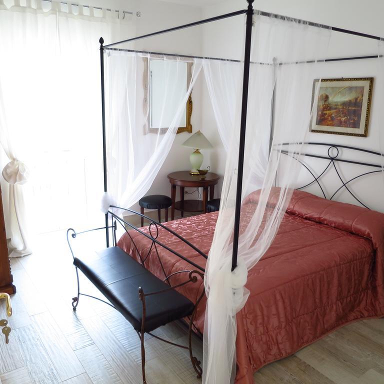 Gjestgiverier Casa Dolly Vatican Roma
