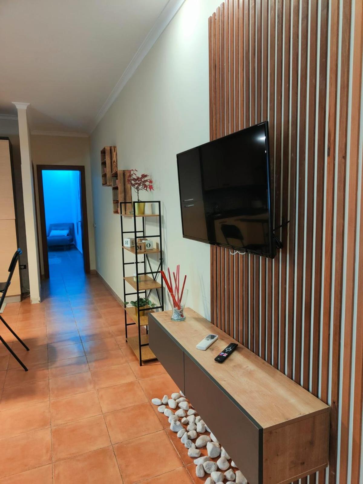 Michele's House Roma