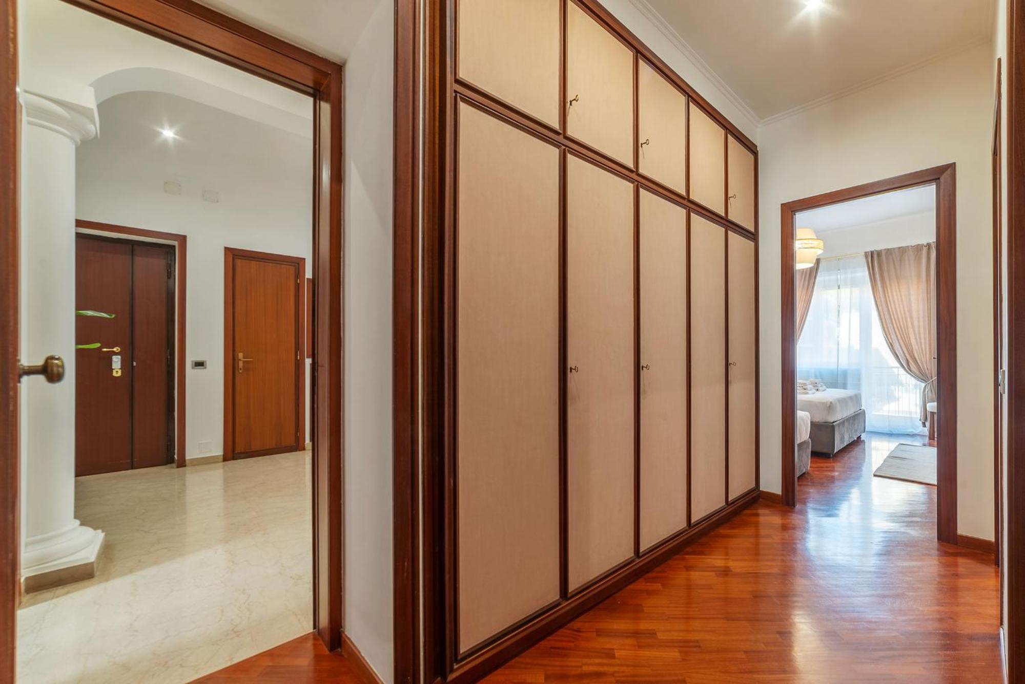Casa Incanto - Luxury Vatican Roma