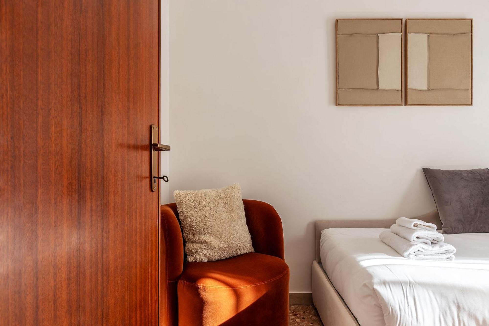 Apartamento Casa Incanto - Luxury Vatican *