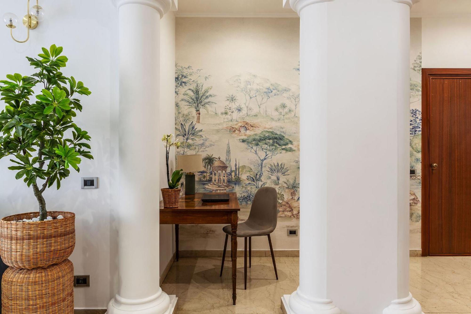 Apartamento Casa Incanto - Luxury Vatican Roma