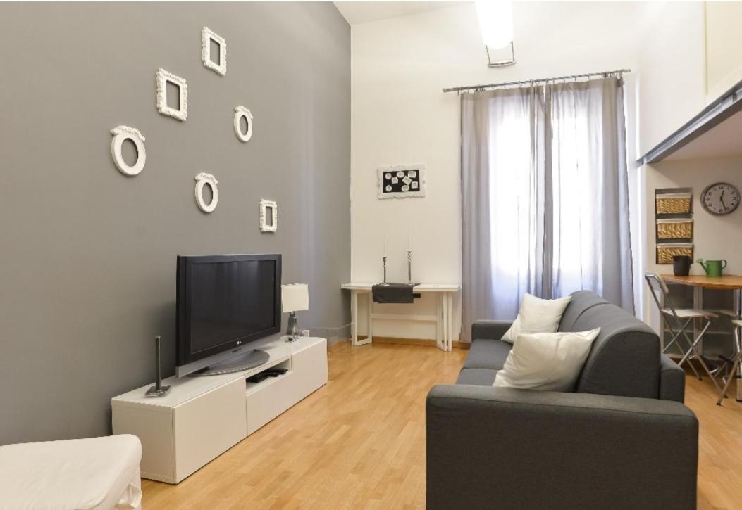 Appartamento Vatican Tolemaide Loft Roma