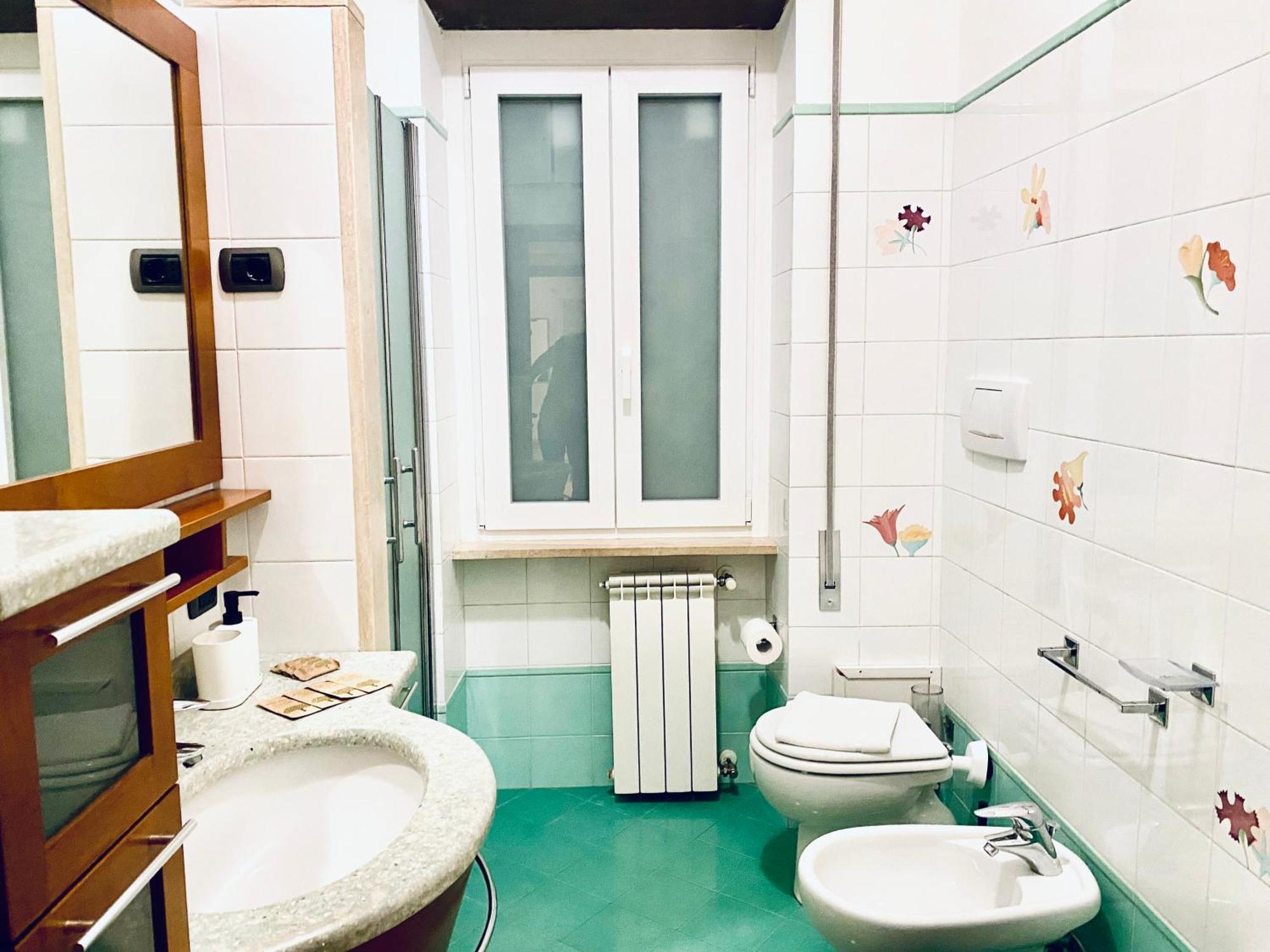 Nicole Apartamento