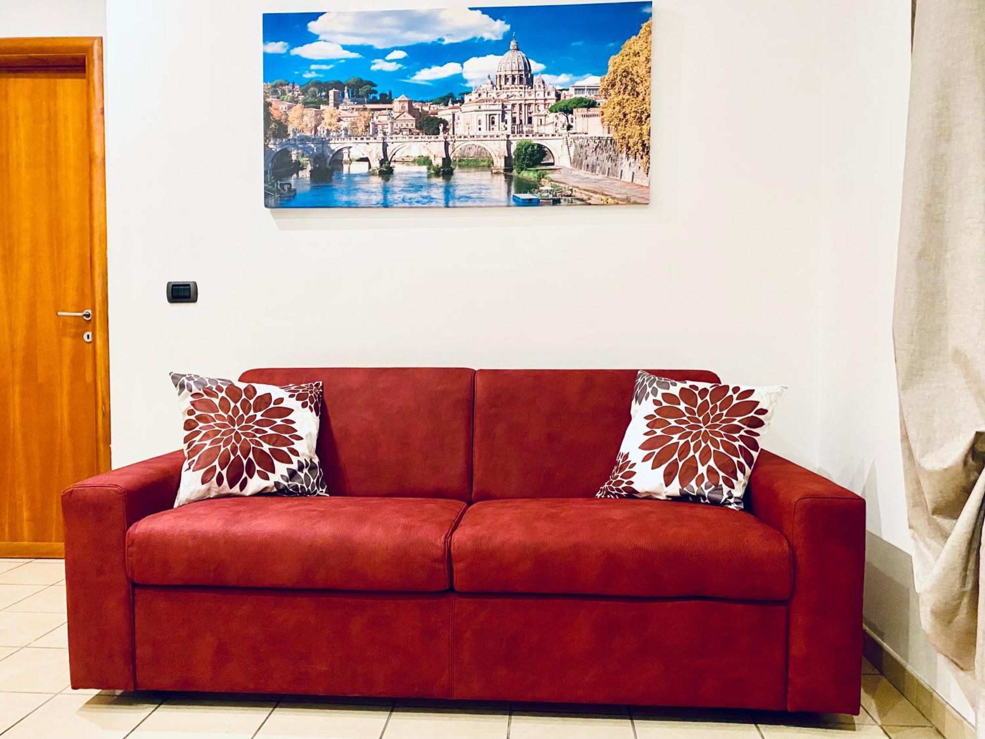 Apartamento Nicole *