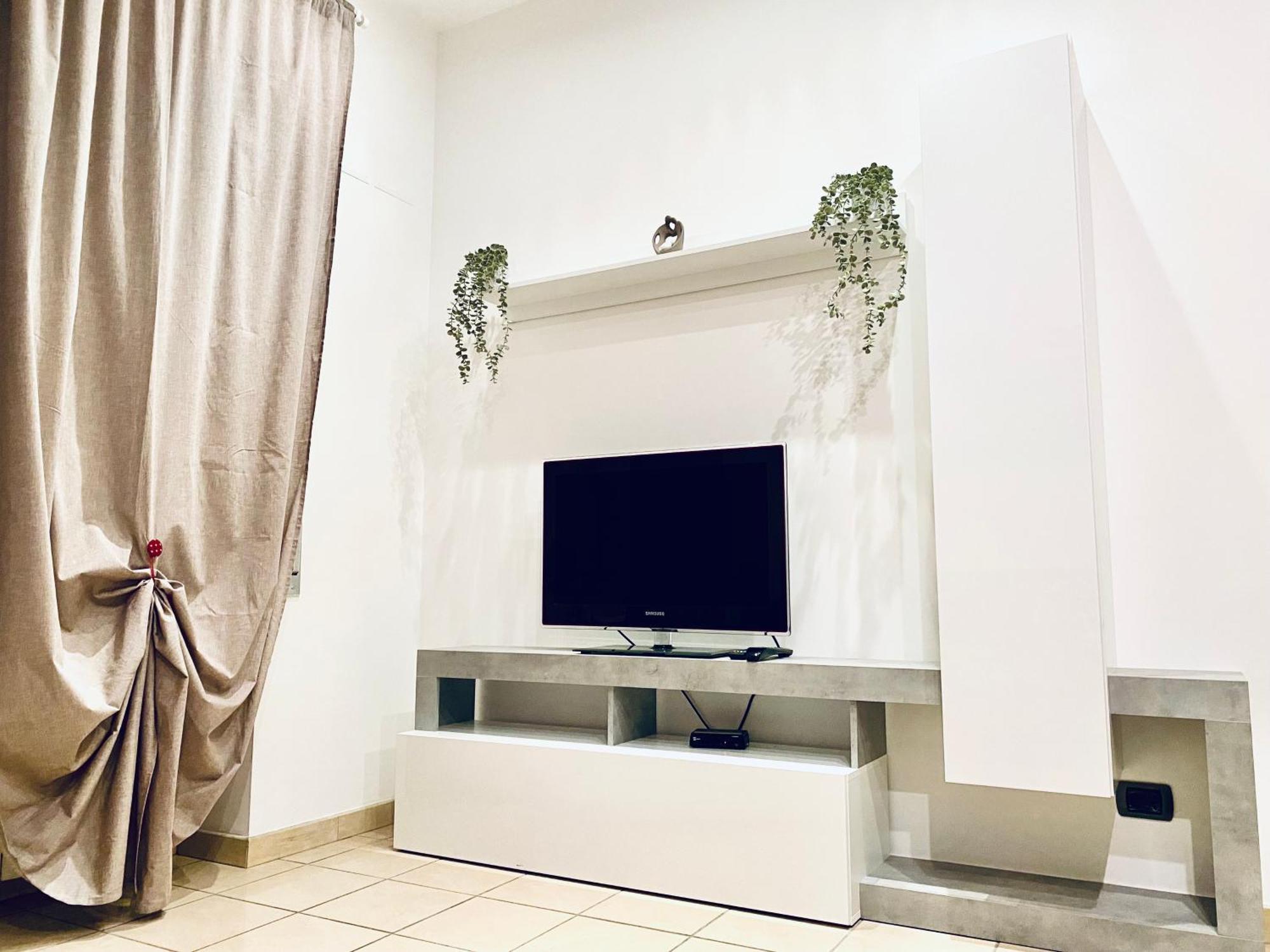 Apartamento Nicole Roma