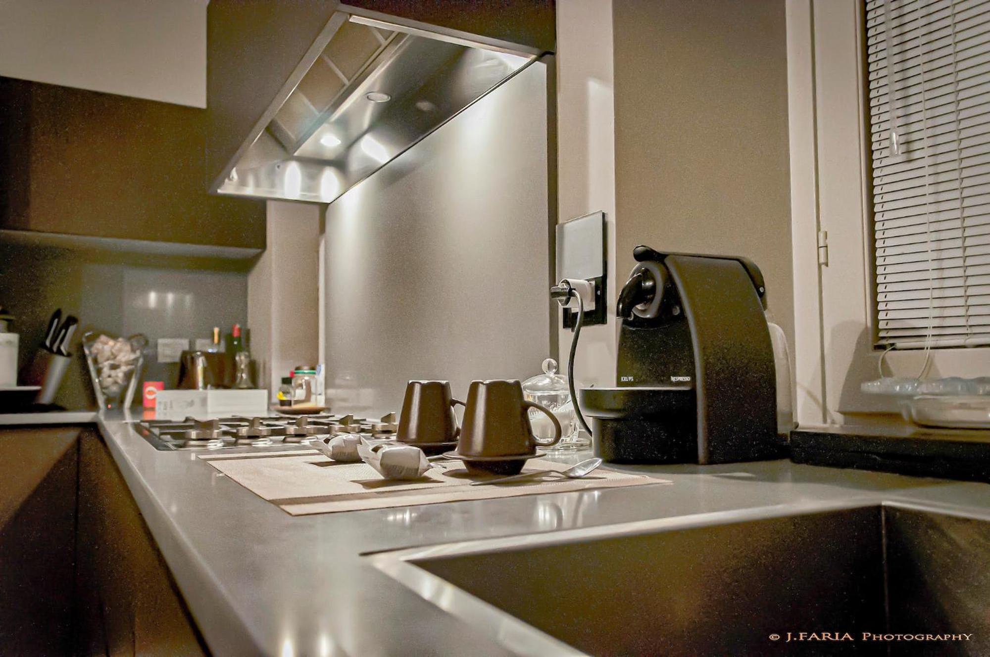 Apartamento Flower Roma