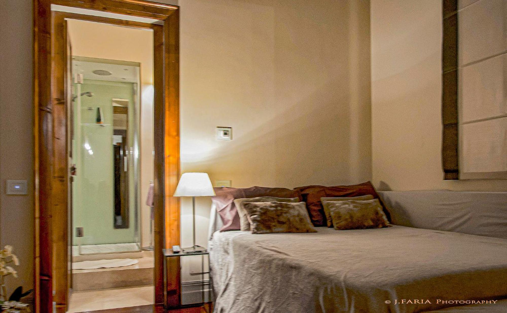 Apartamento Flower Roma