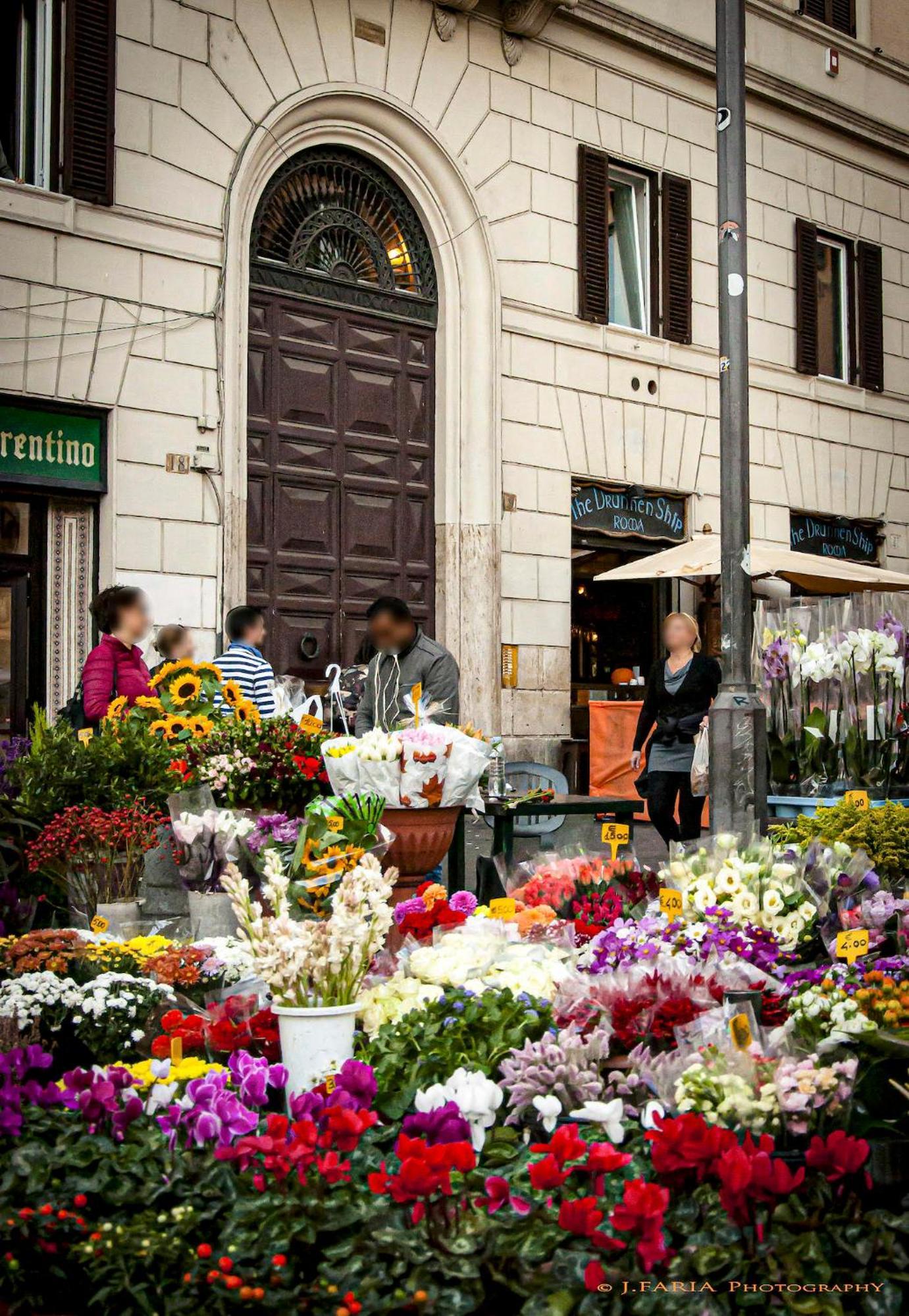 Flower Apartamento *