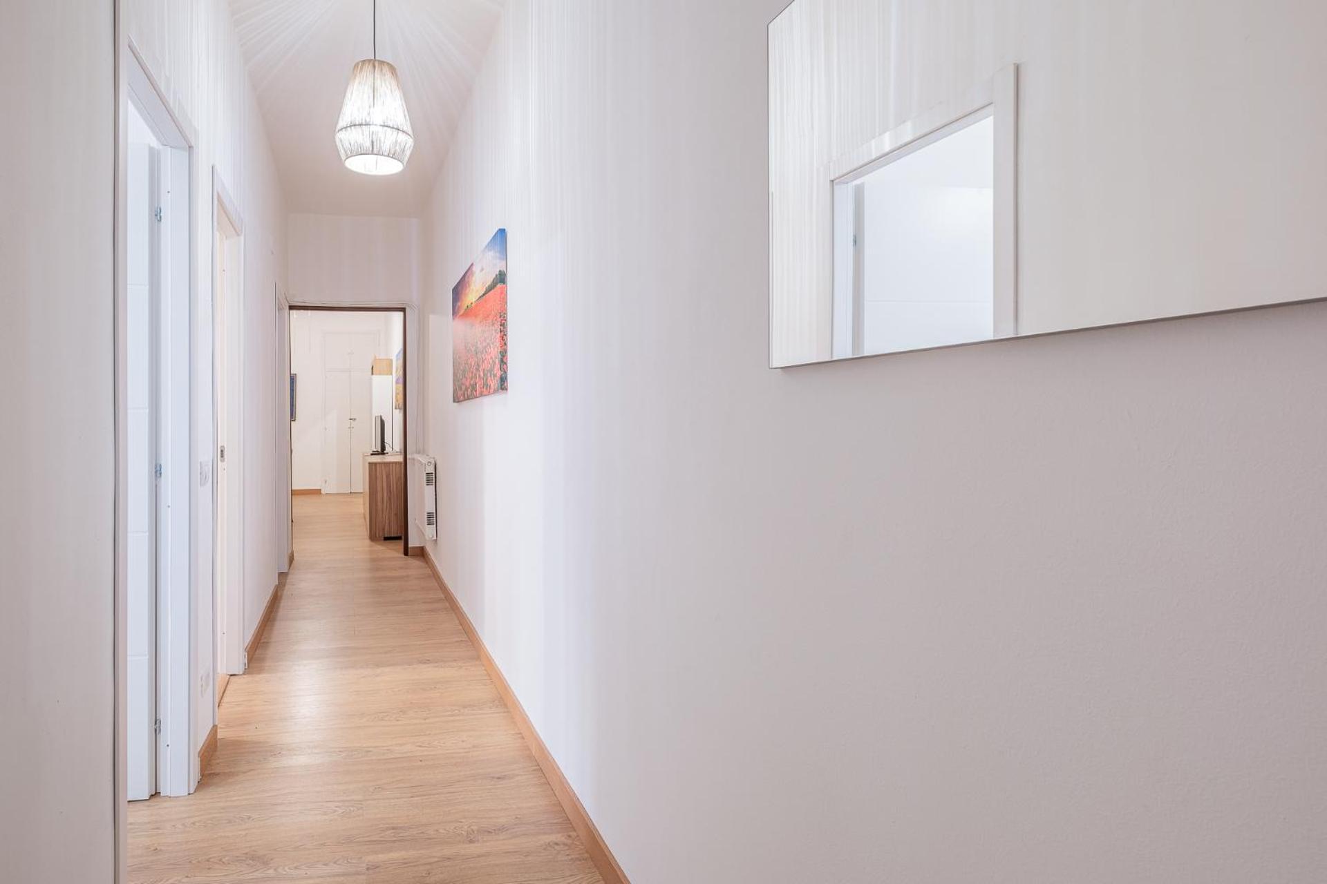 Casa Alessandrina Appartamento *