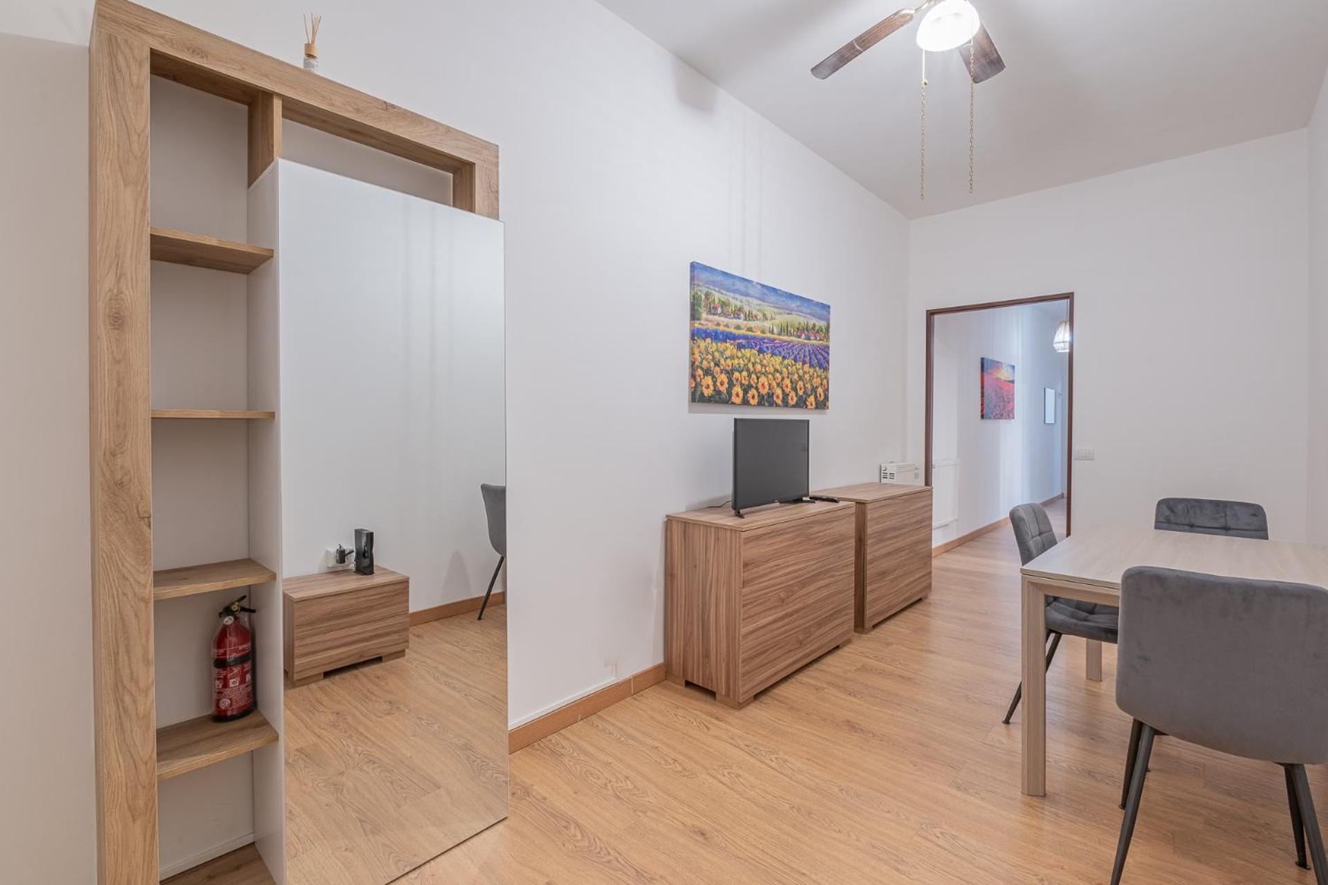 Casa Alessandrina Appartamento