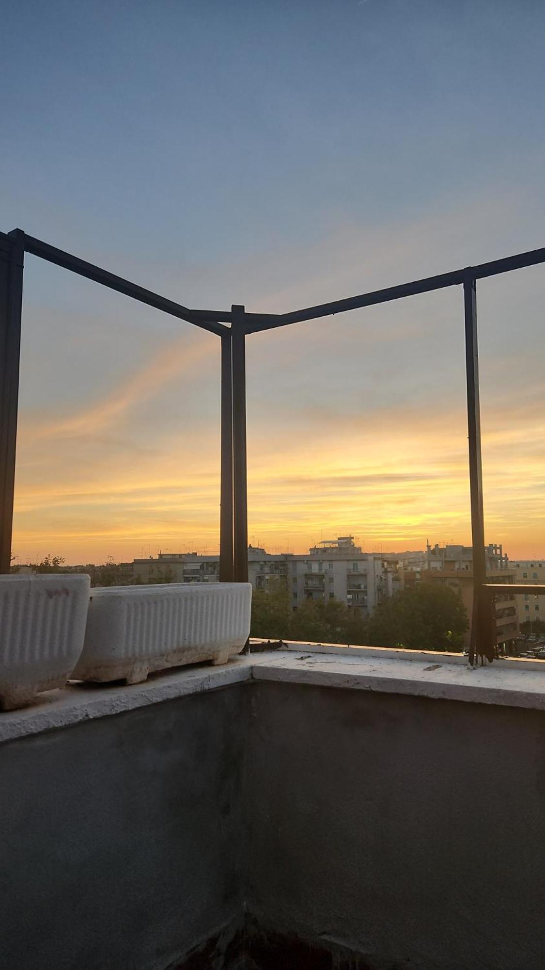 Attico Panoramico Gardenie Apartment *