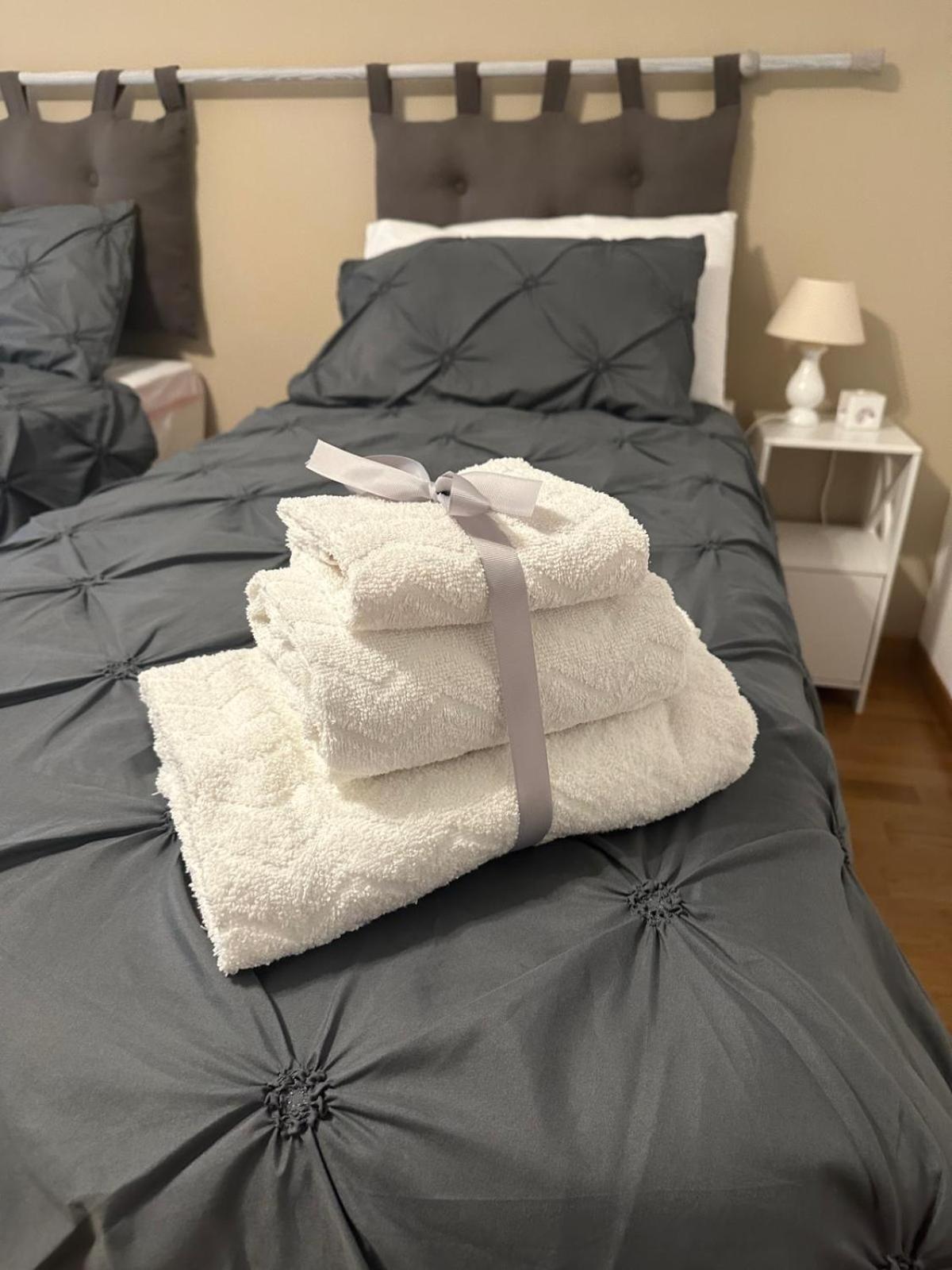 Apartamento Romamo Sogliano4 *