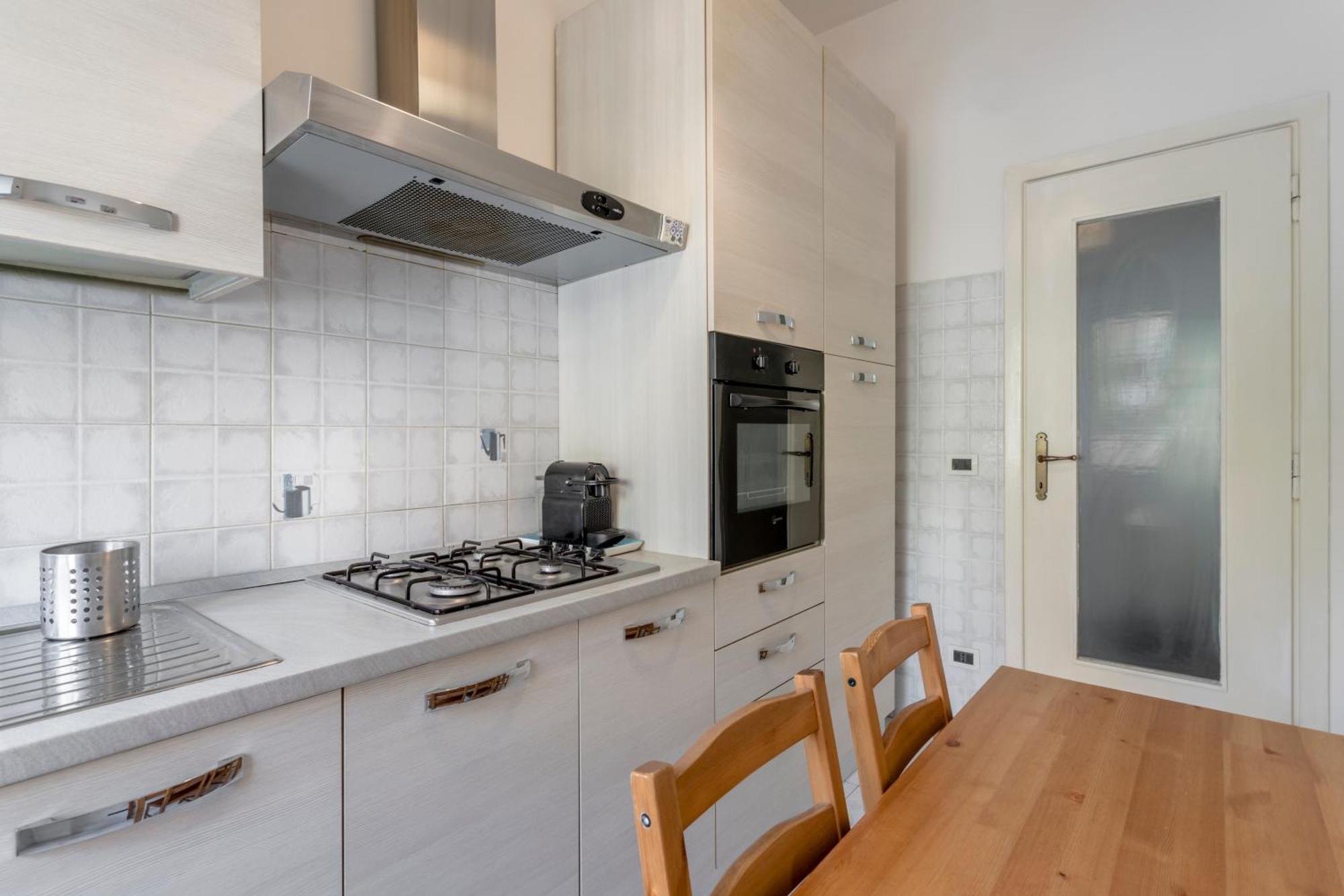 Casa Cristina Bright And Spacious * Roma