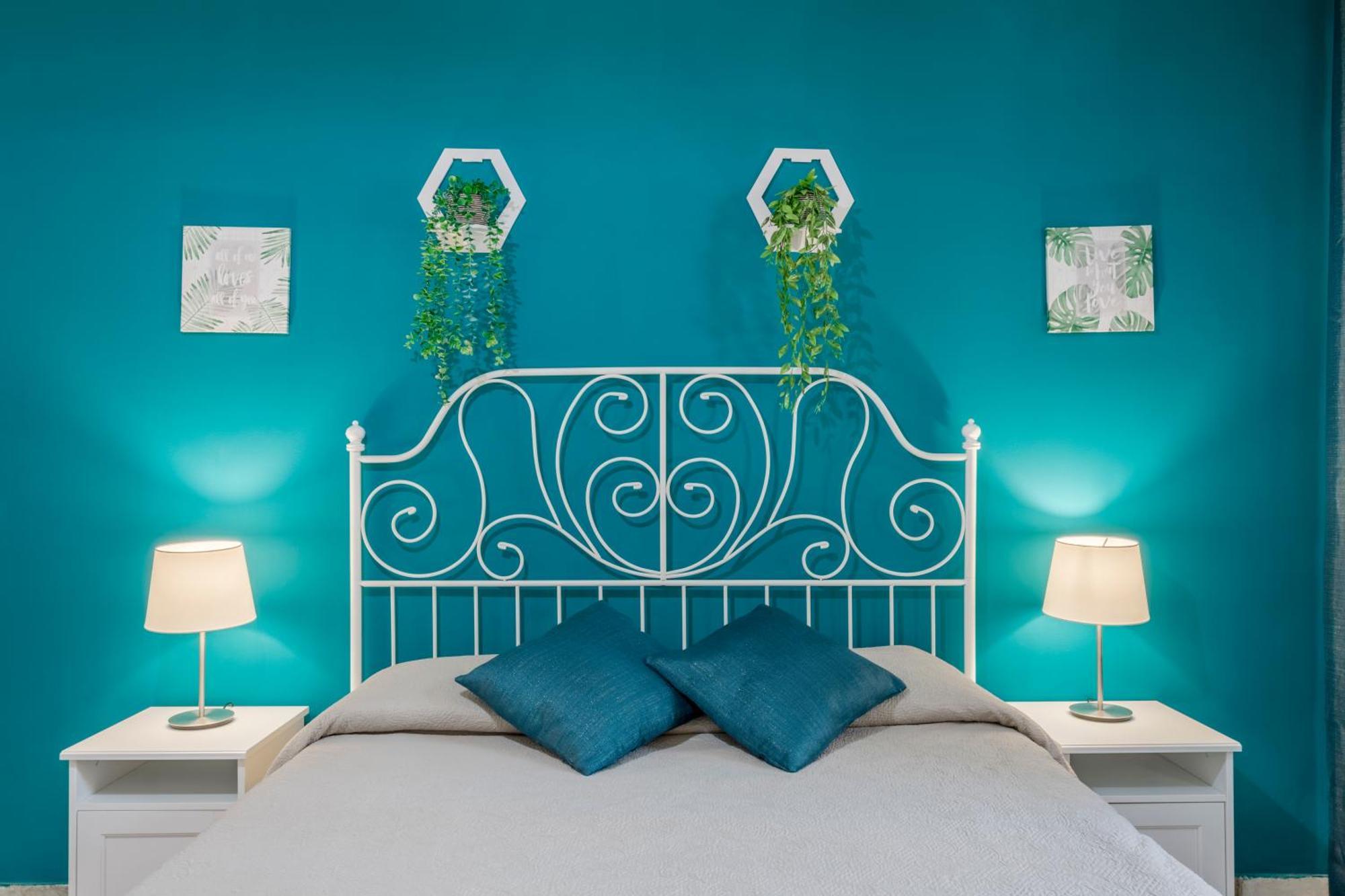 Casa Cristina Bright And Spacious Appartamento *