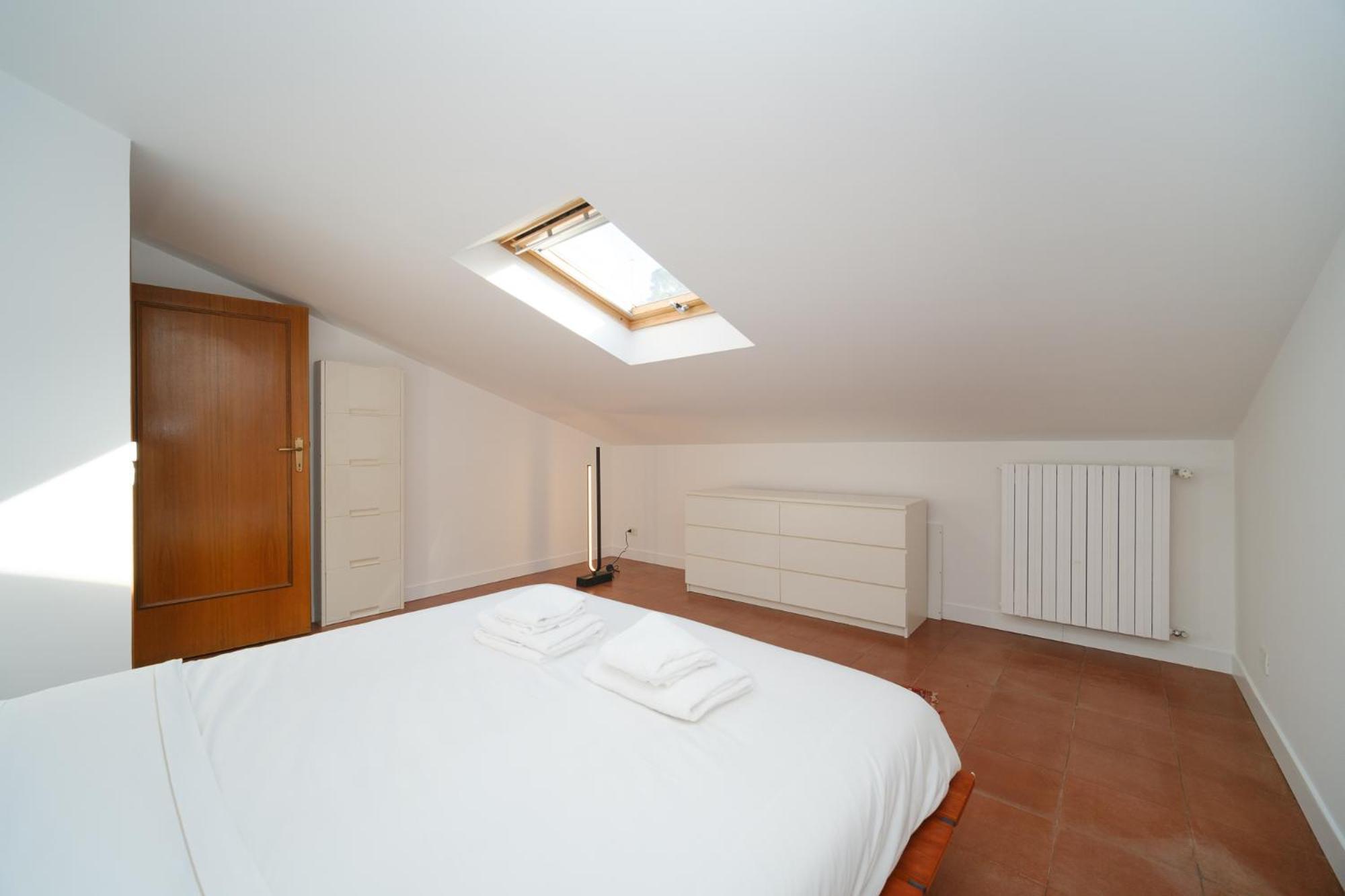 Appartamento Juan's Trevi Buddyrent Roma