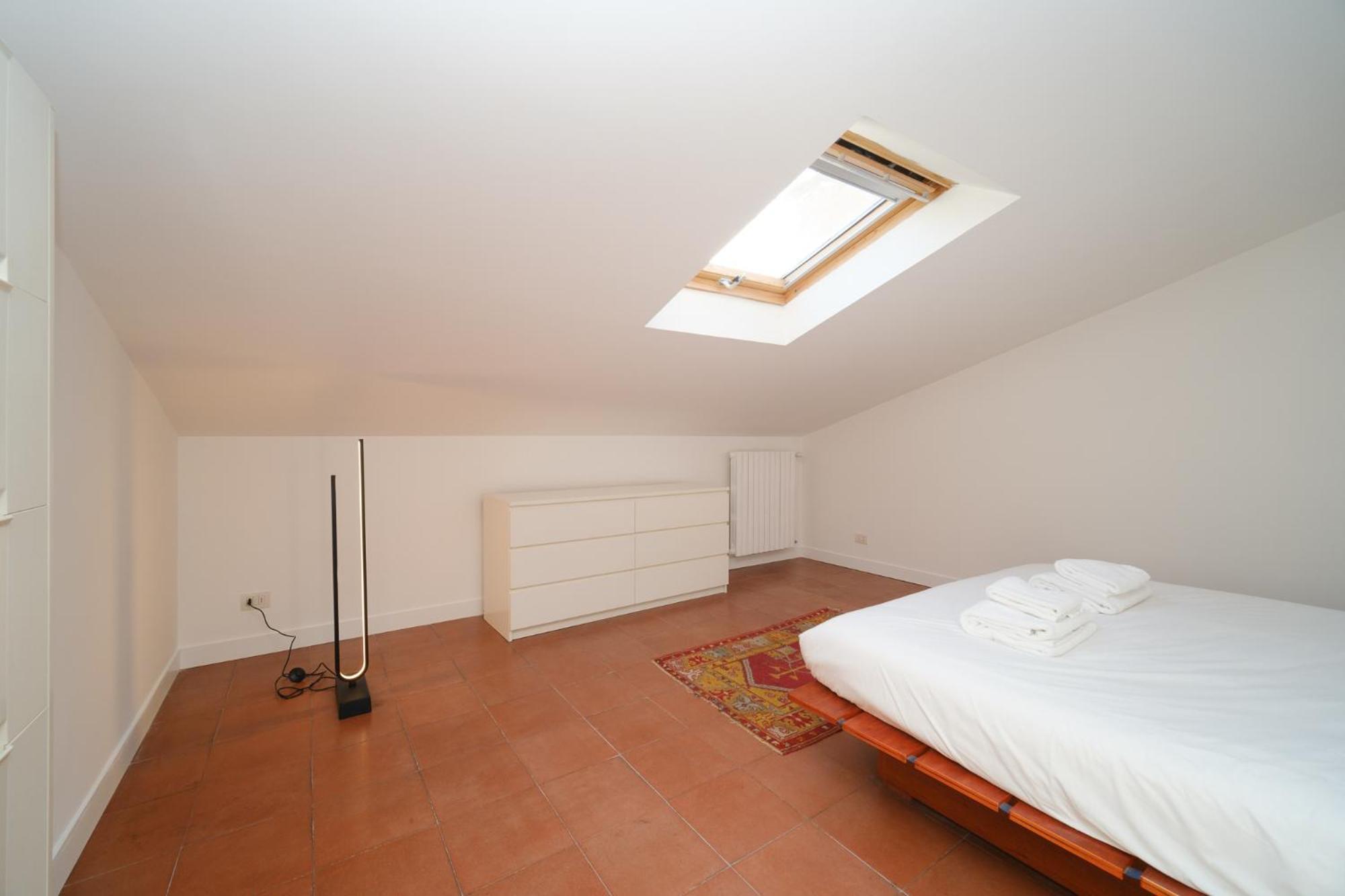 Juan's Trevi Buddyrent Appartamento Roma