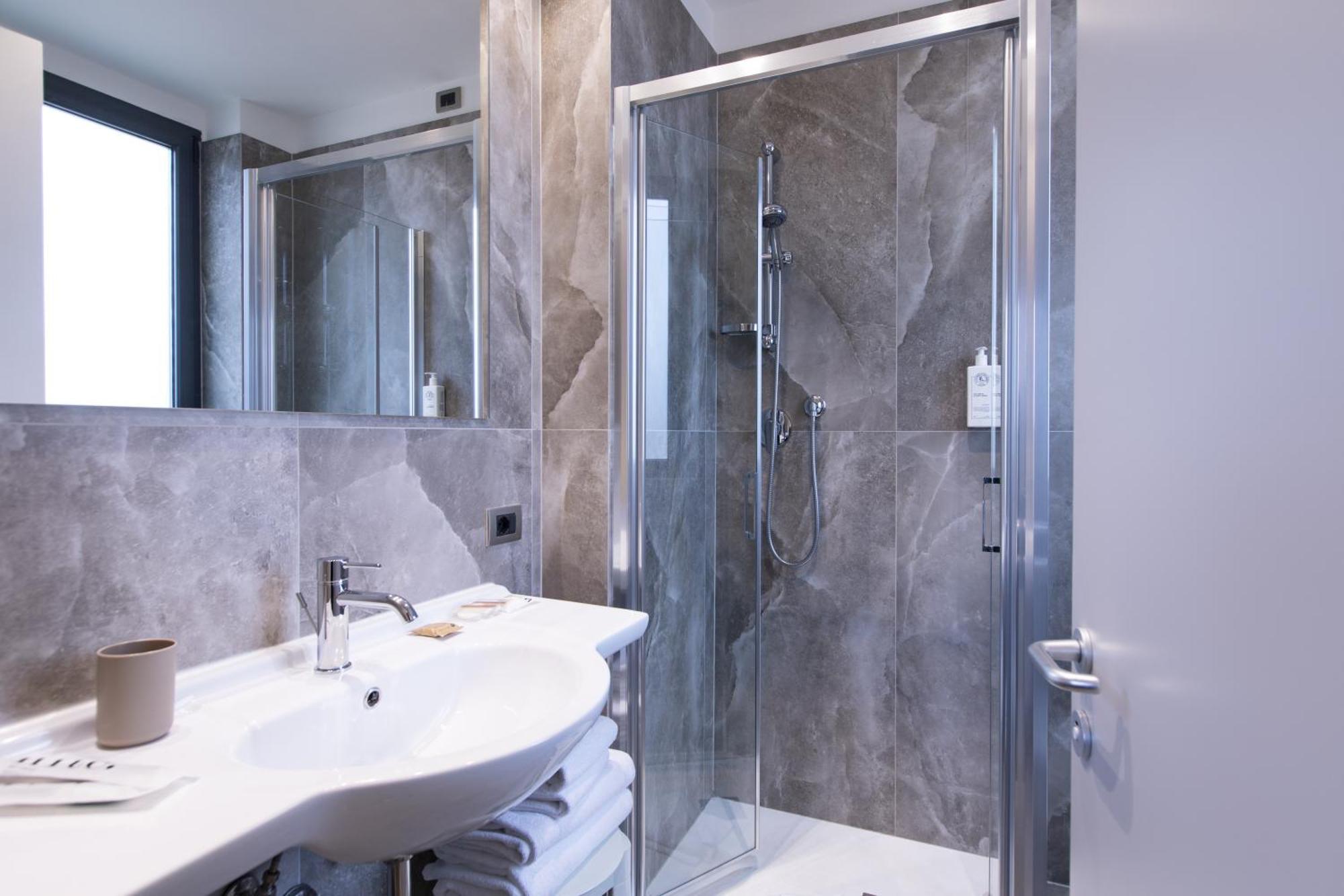 Garner Hotel Rome Aurelia By Ihg