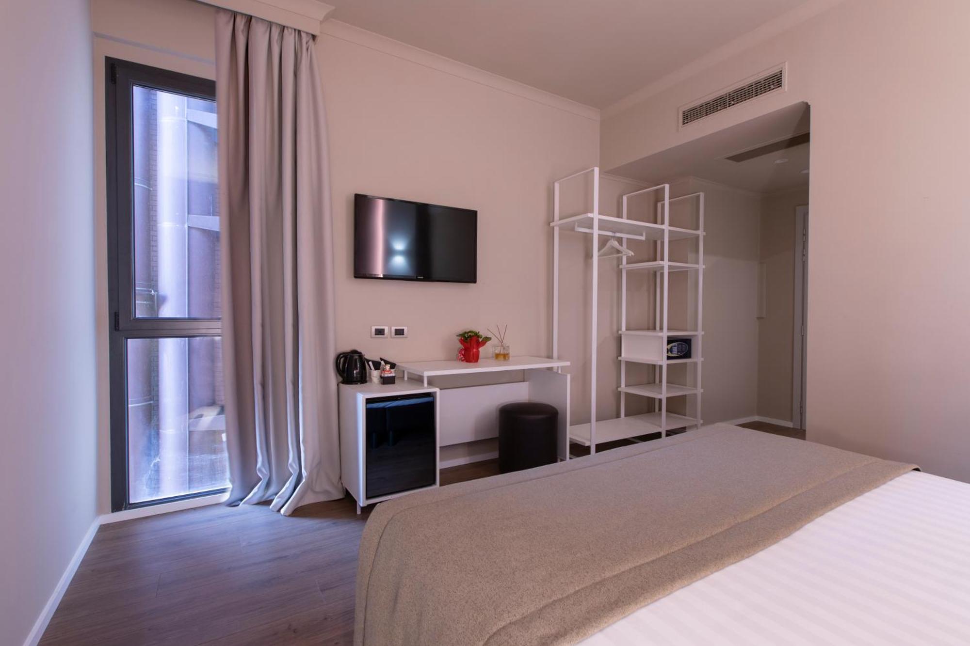 Garner Hotel Rome Aurelia By Ihg Roma