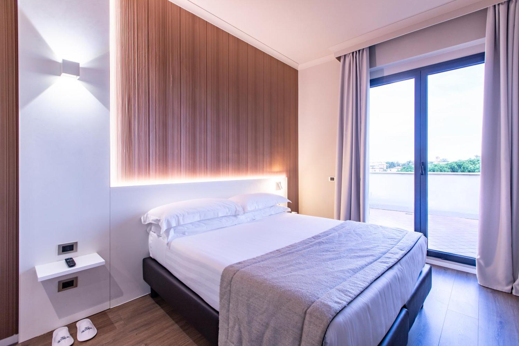 Garner Hotel Rome Aurelia By Ihg