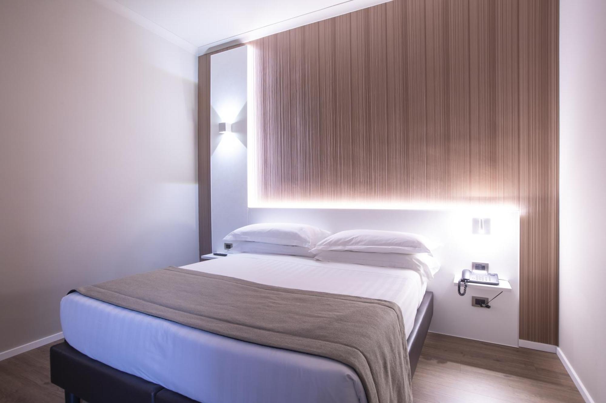 Garner Hotel Rome Aurelia By Ihg