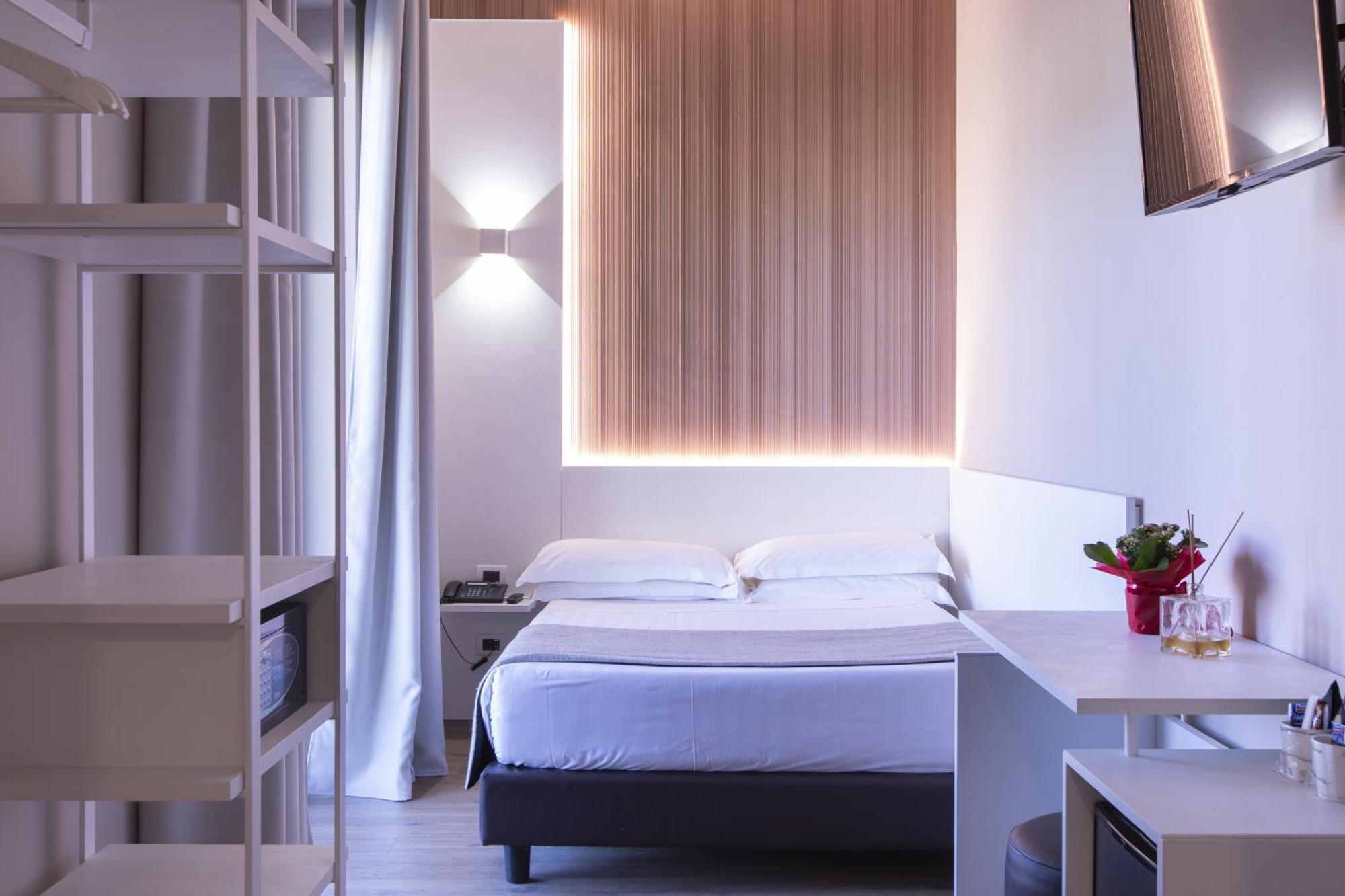Garner Hotel Rome Aurelia By Ihg Roma