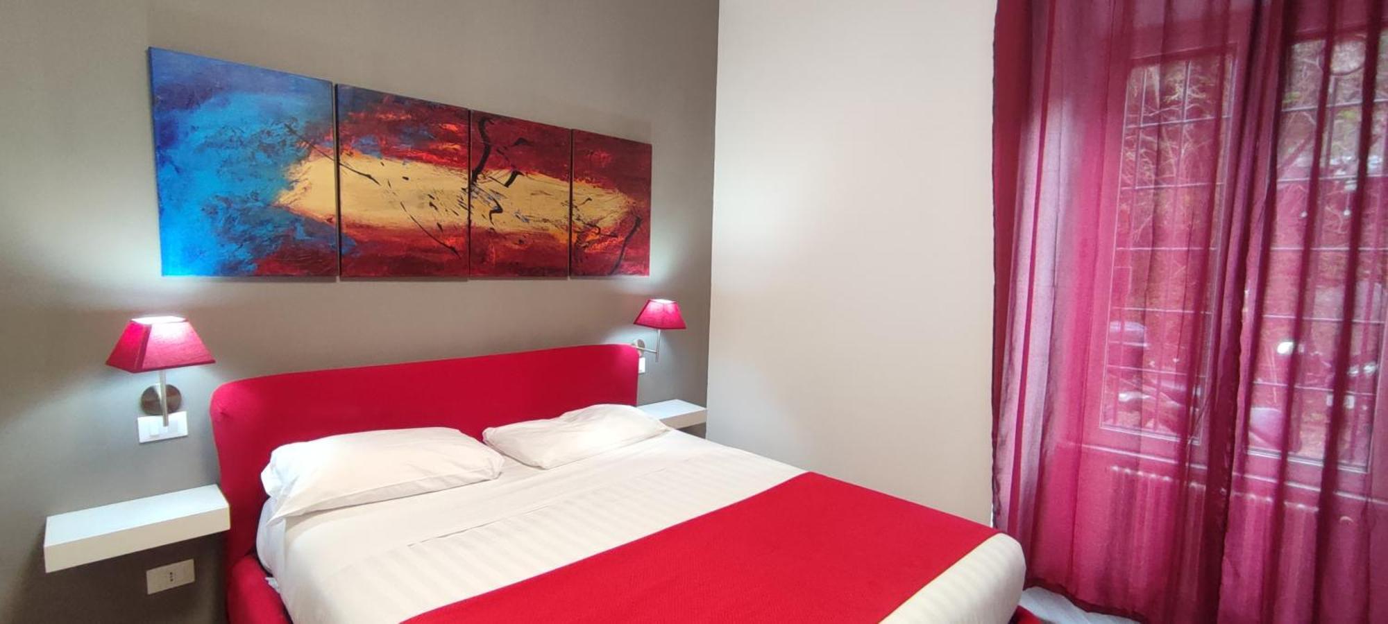 Apartment Vatican San Peter Quiet And Lovely *