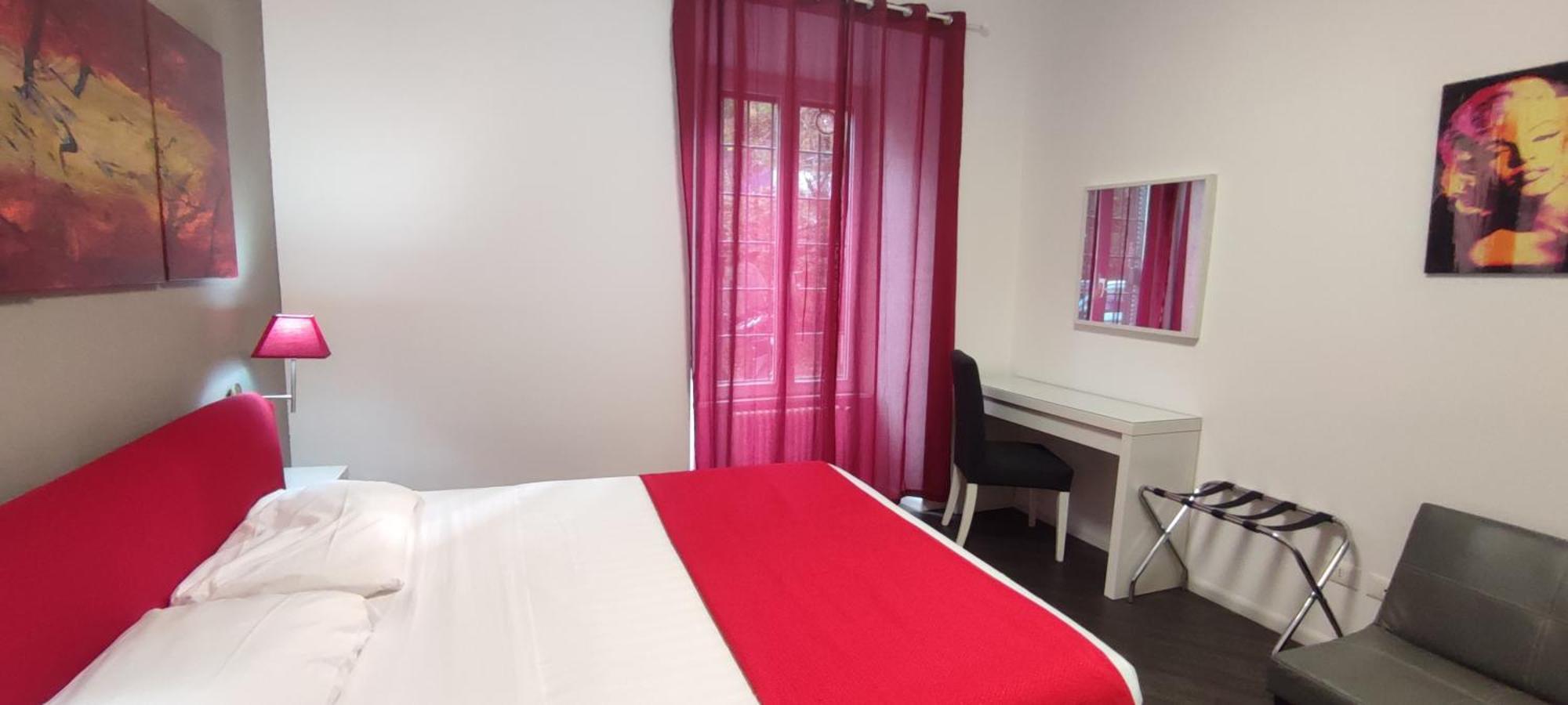 Apartment Vatican San Peter Quiet And Lovely Rome