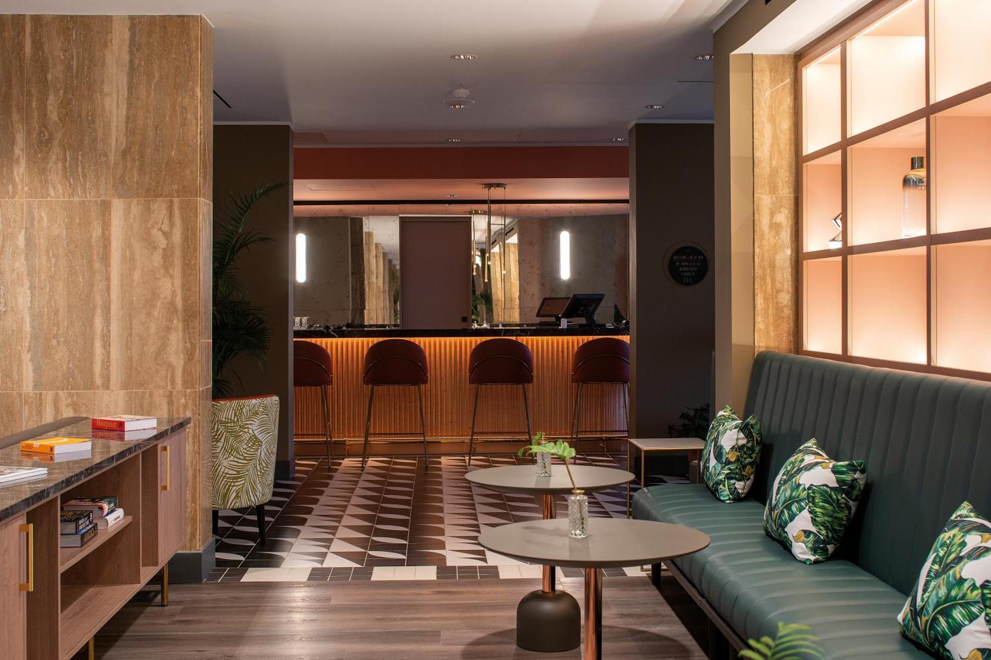 Hotel Pamphili 4*