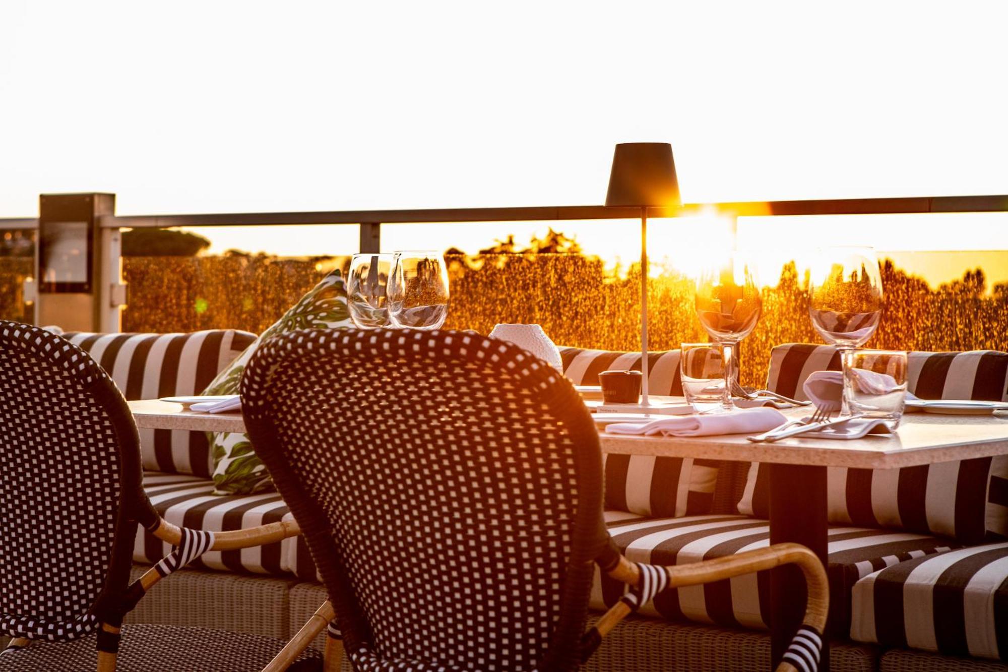 Hotel Pamphili Roma