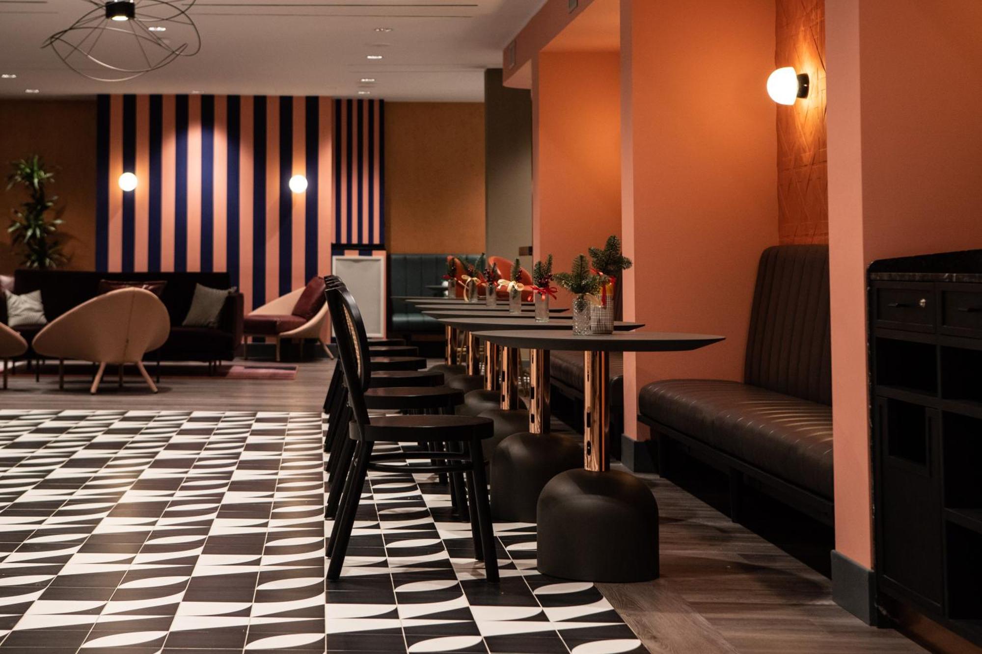Pamphili Hotel Roma
