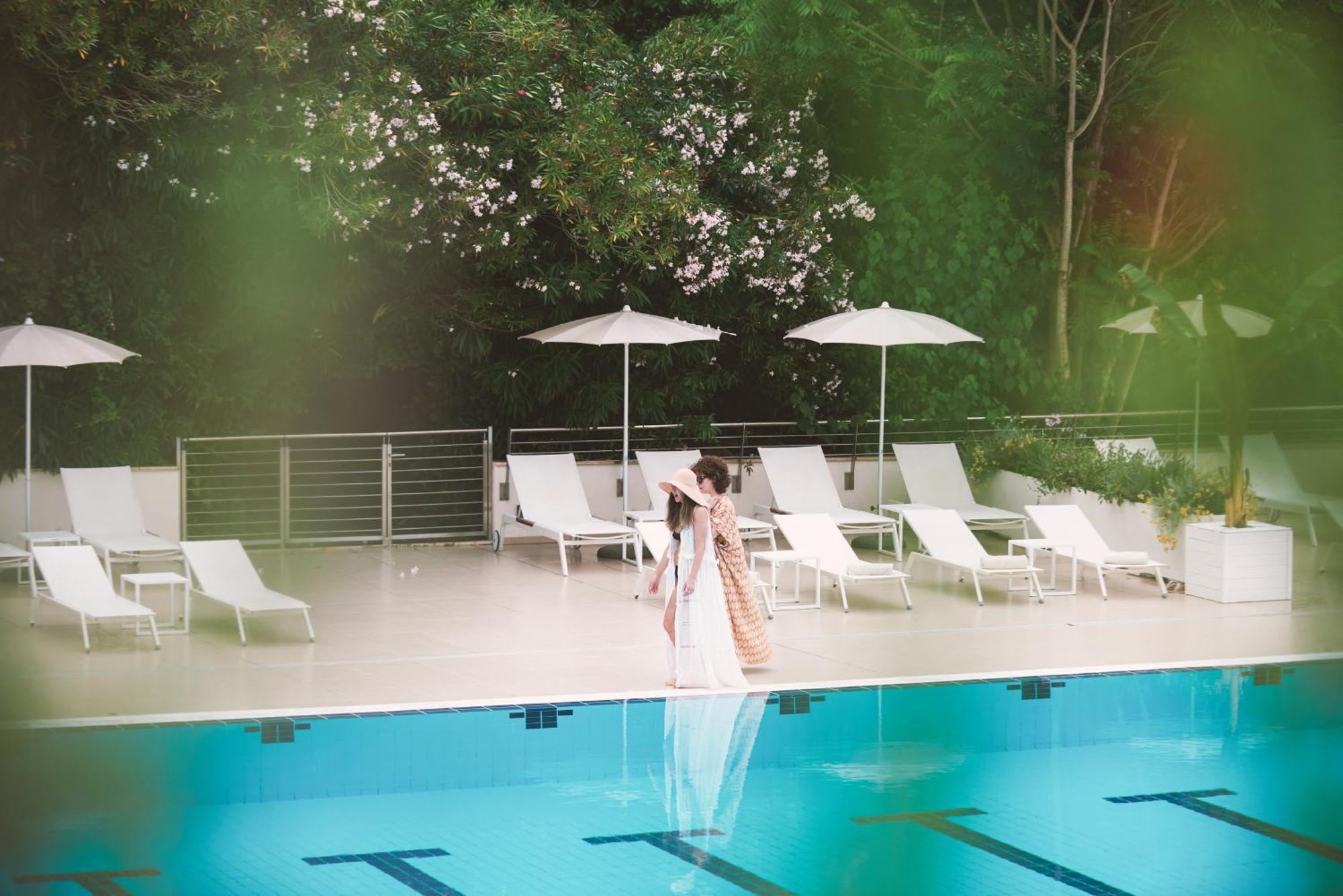 Pamphili Hotel Roma