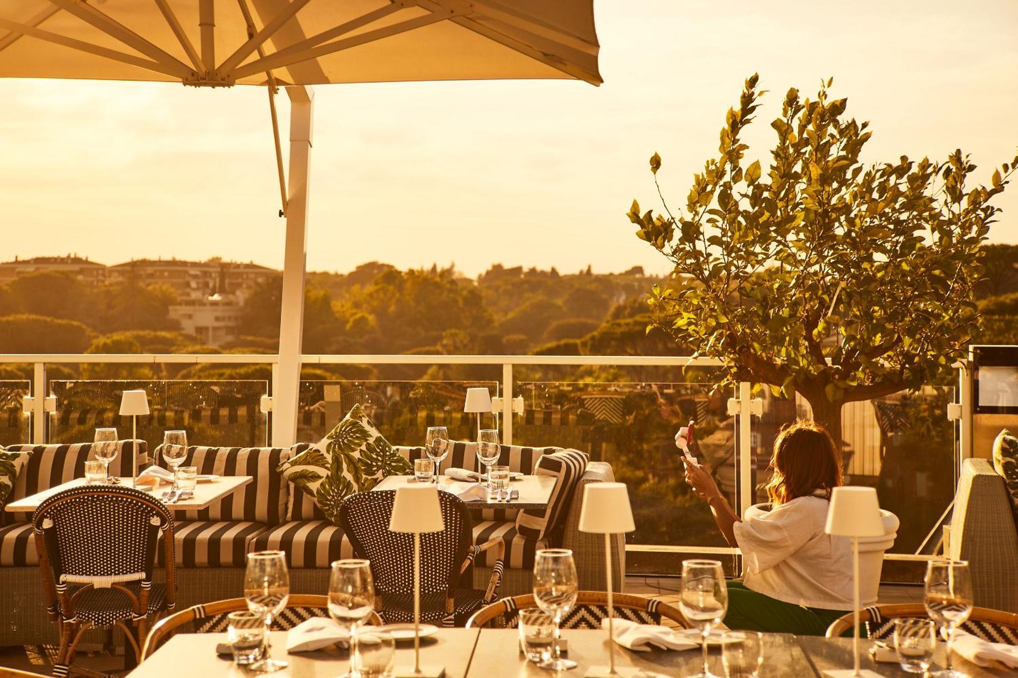 Hotel Pamphili Roma